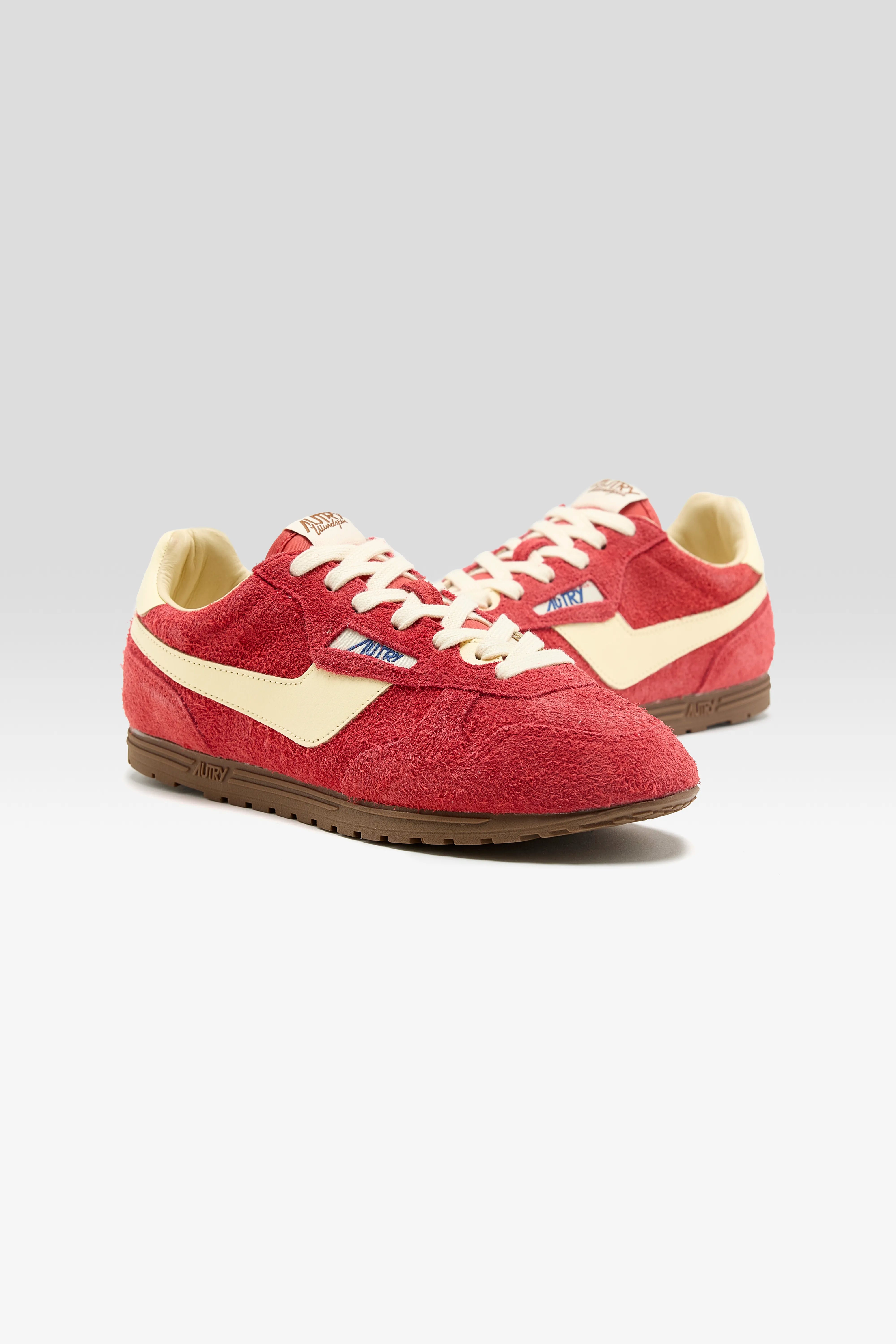 Windspin for Women (261 / W / RED)