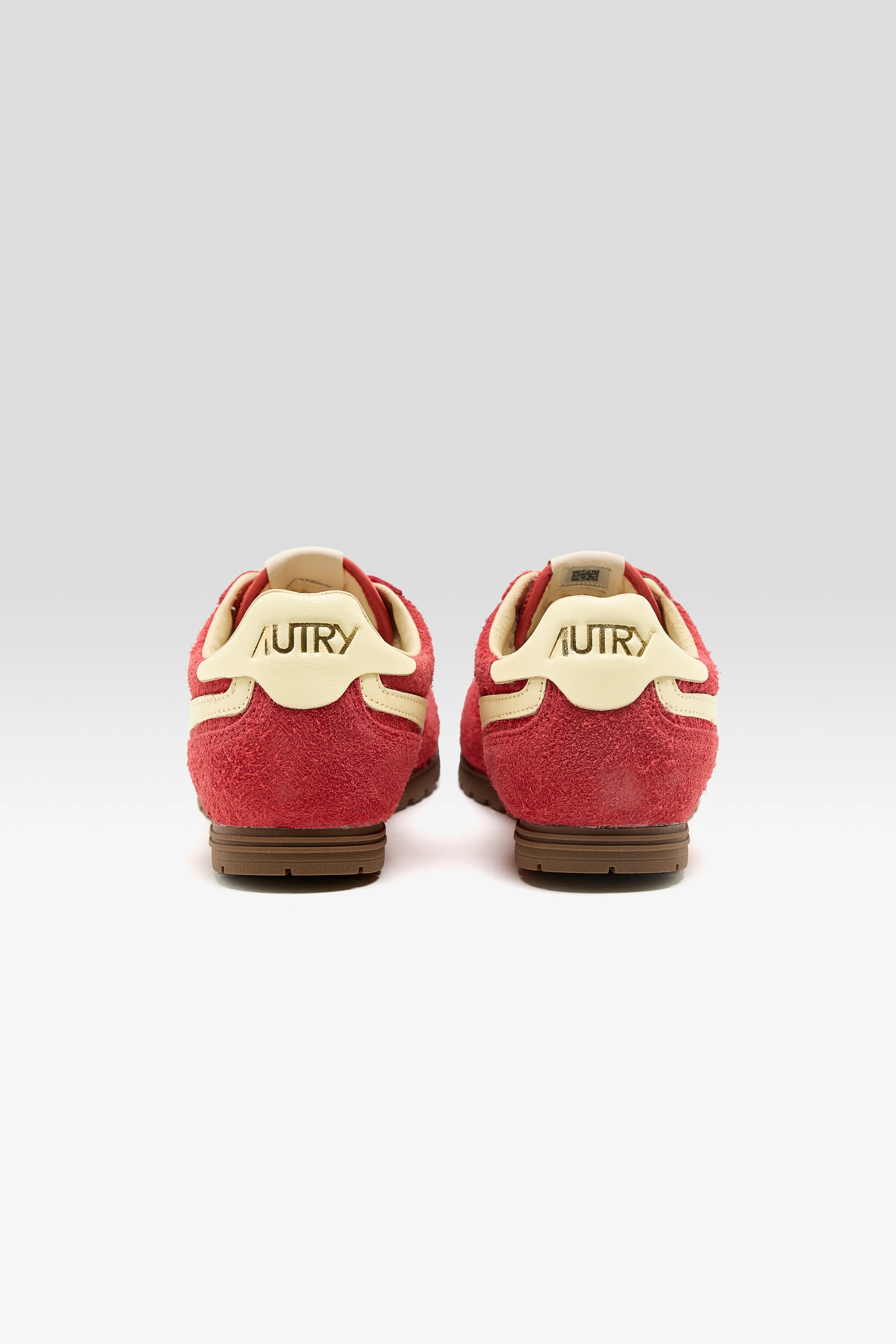 Windspin for Women (261 / W / RED)