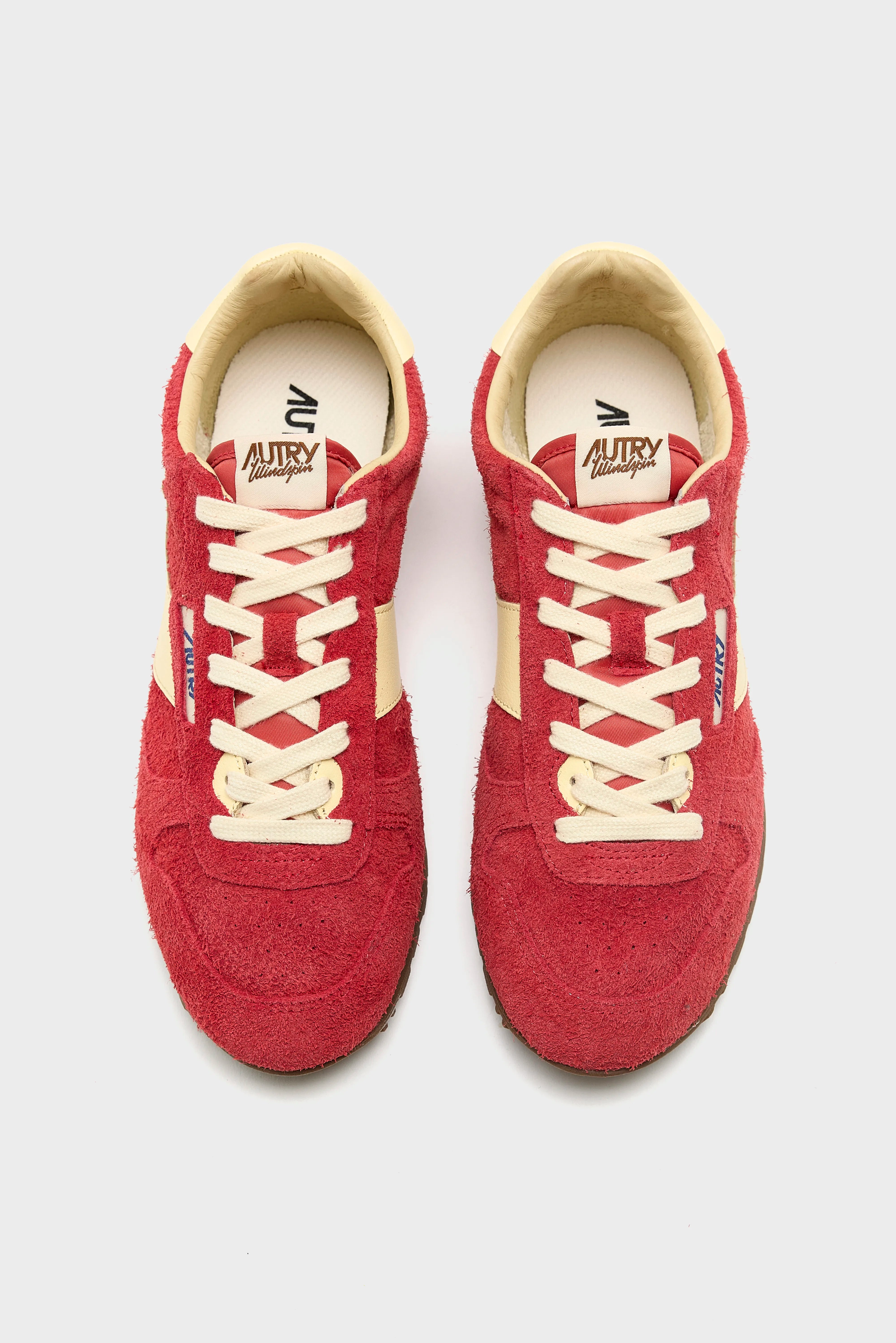 Windspin for Women (261 / W / RED)