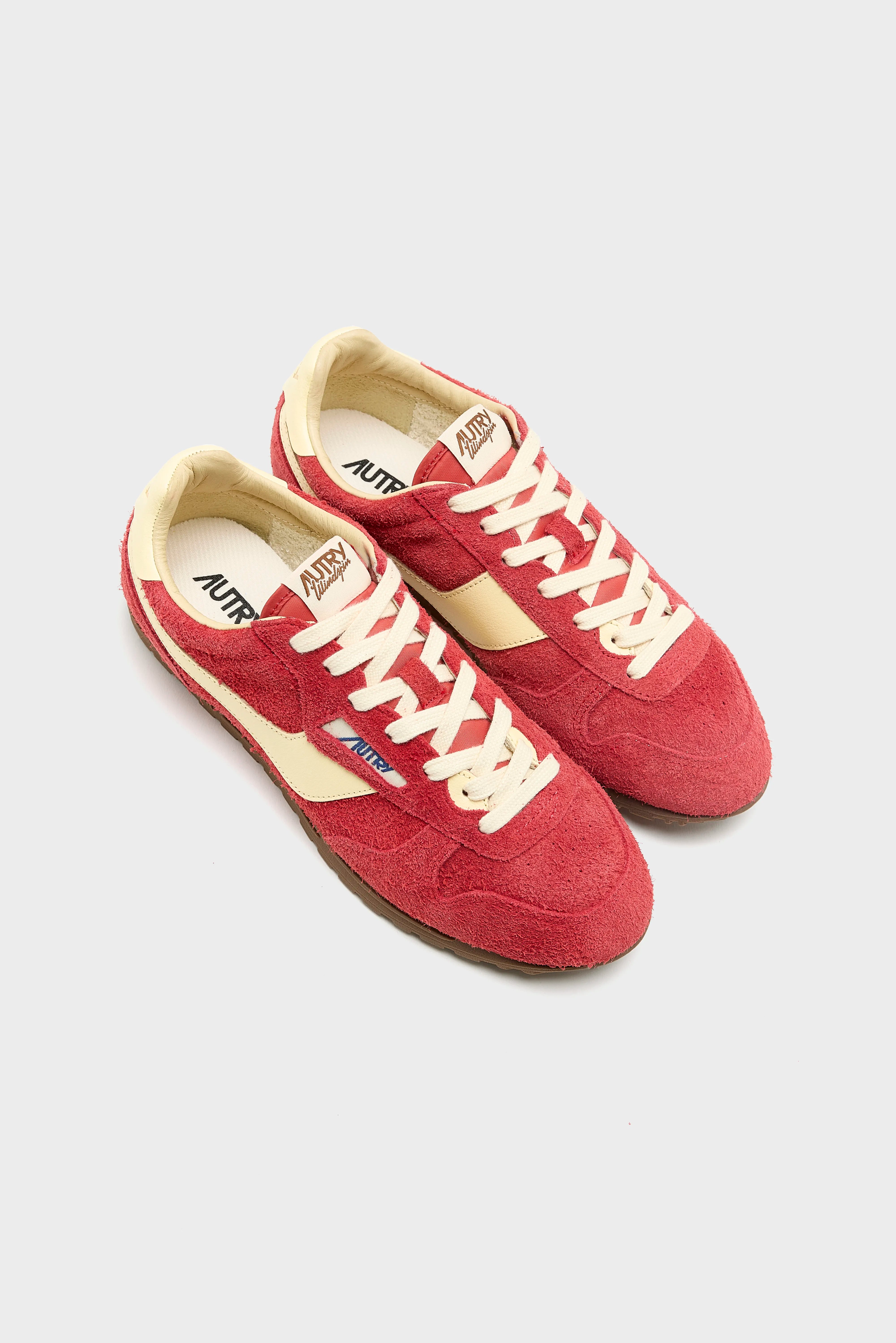 Windspin for Women (261 / W / RED)