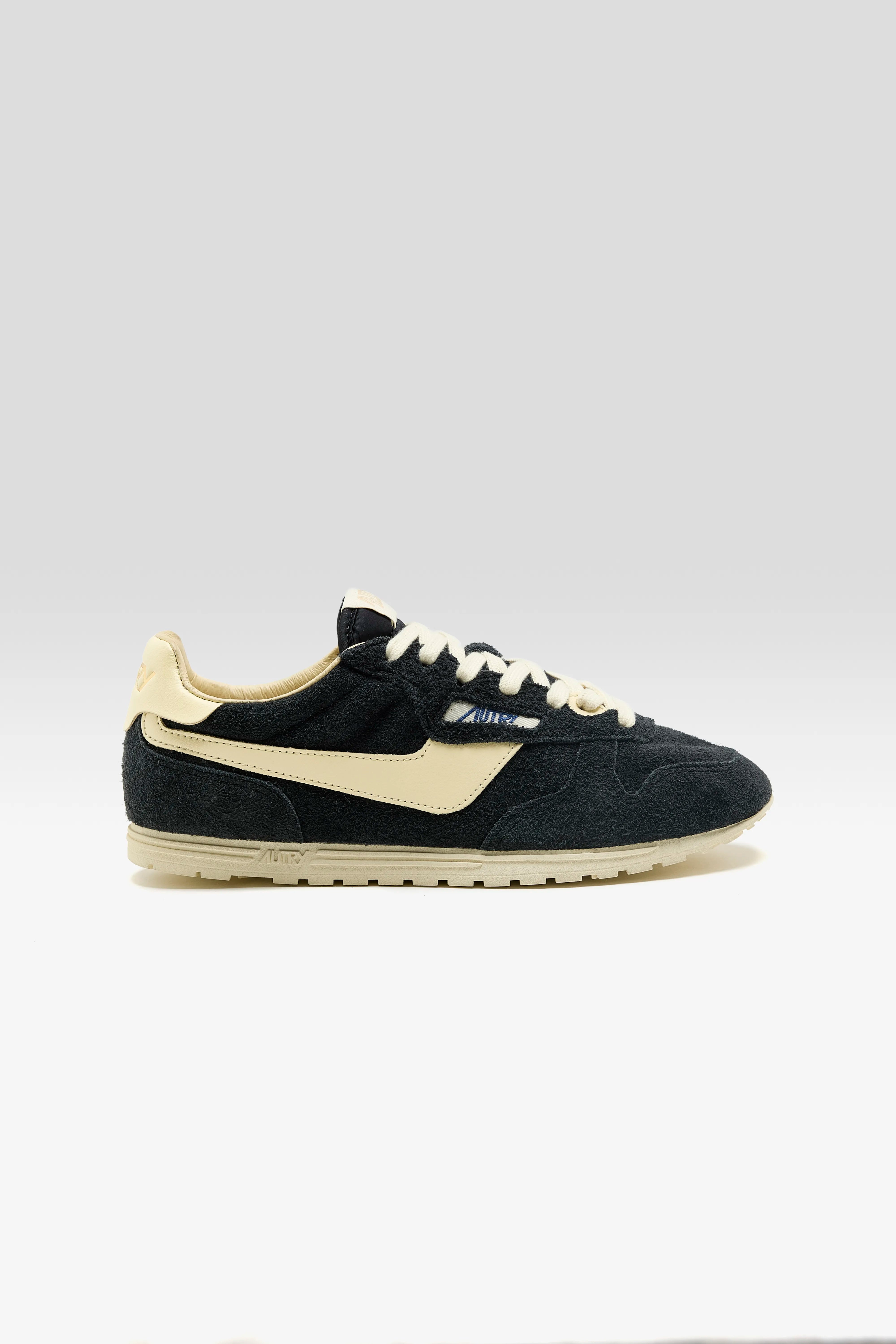 Windspin for Women (261 / W / BLACK)