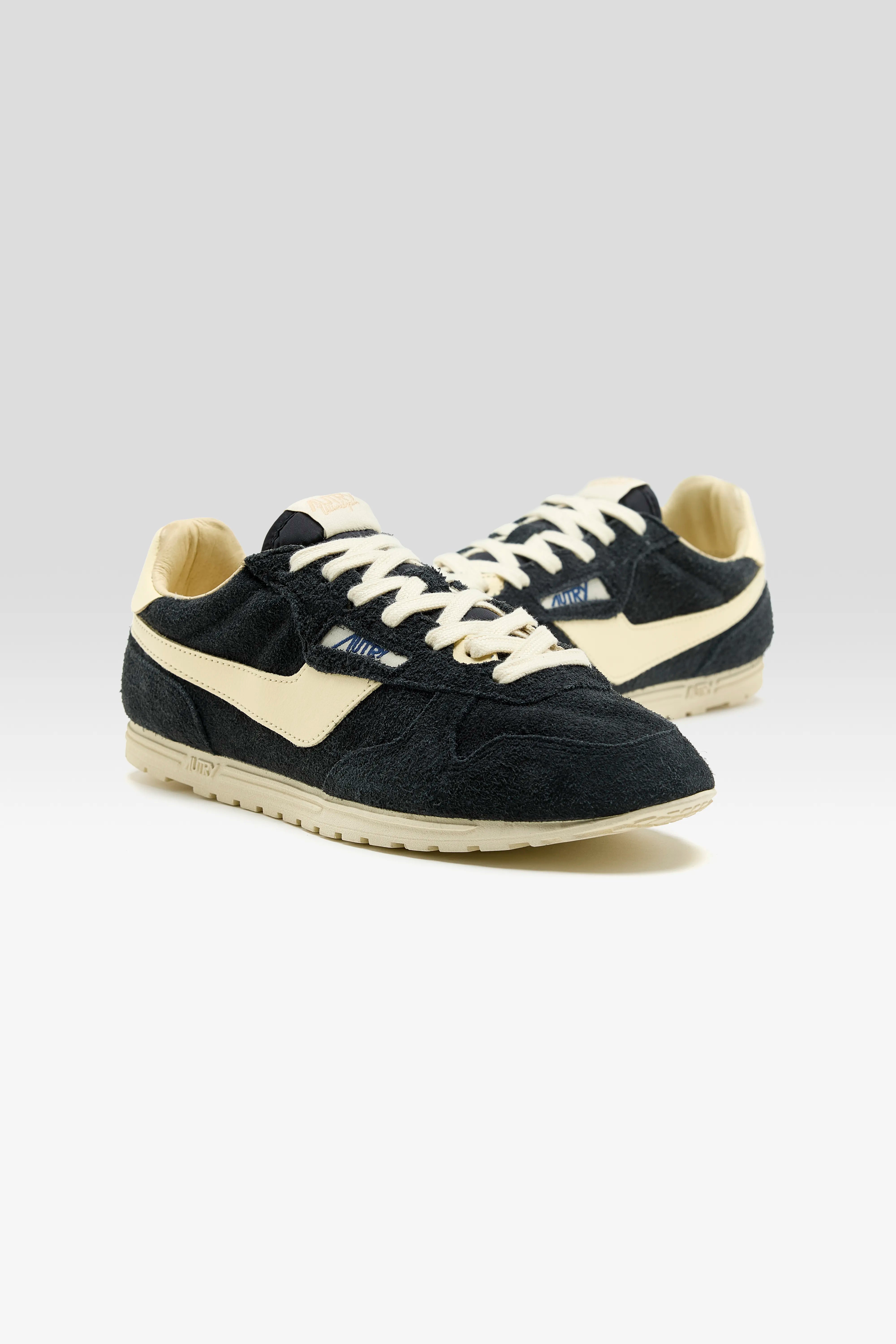 Windspin for Women (261 / W / BLACK)