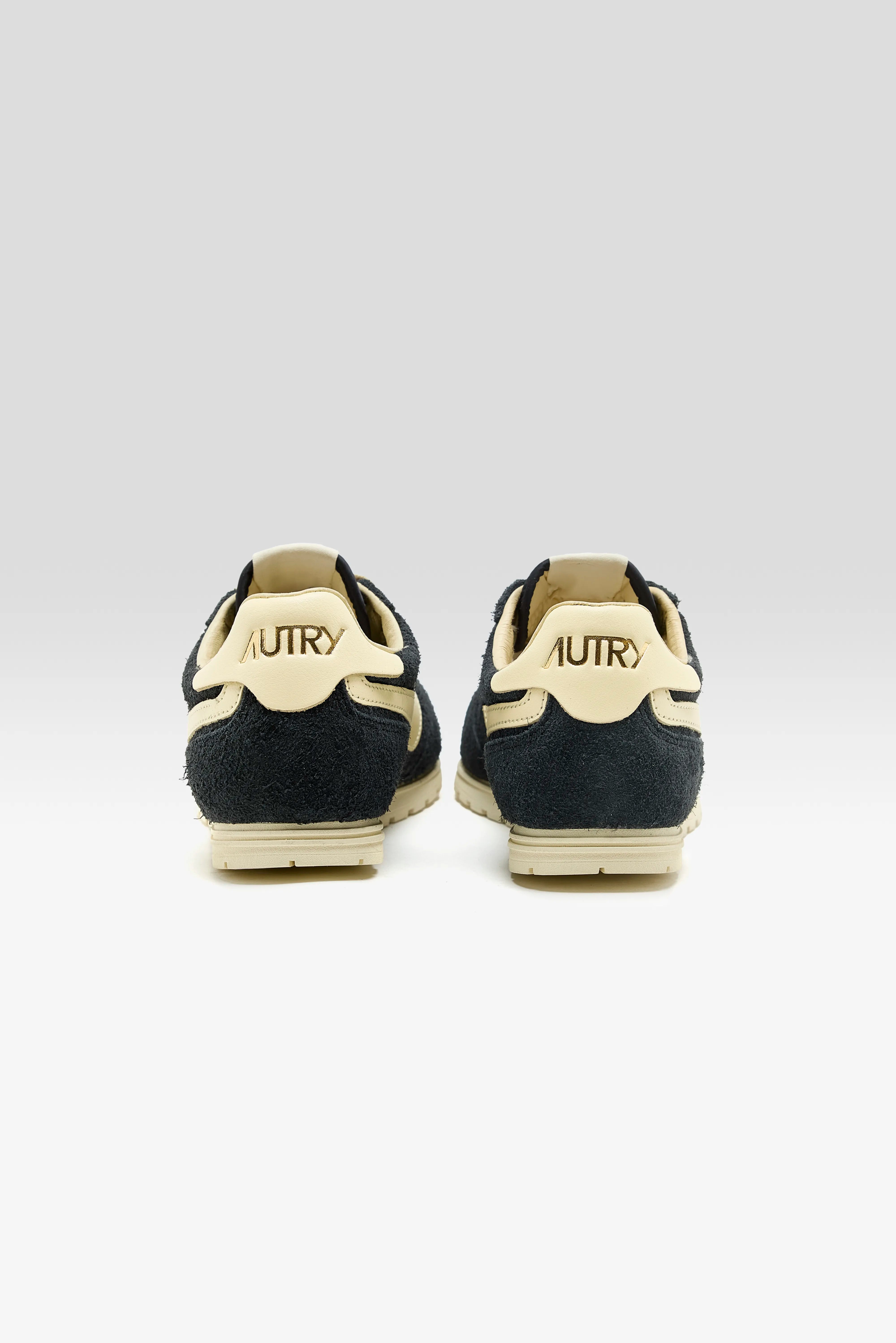 Windspin for Women (261 / W / BLACK)