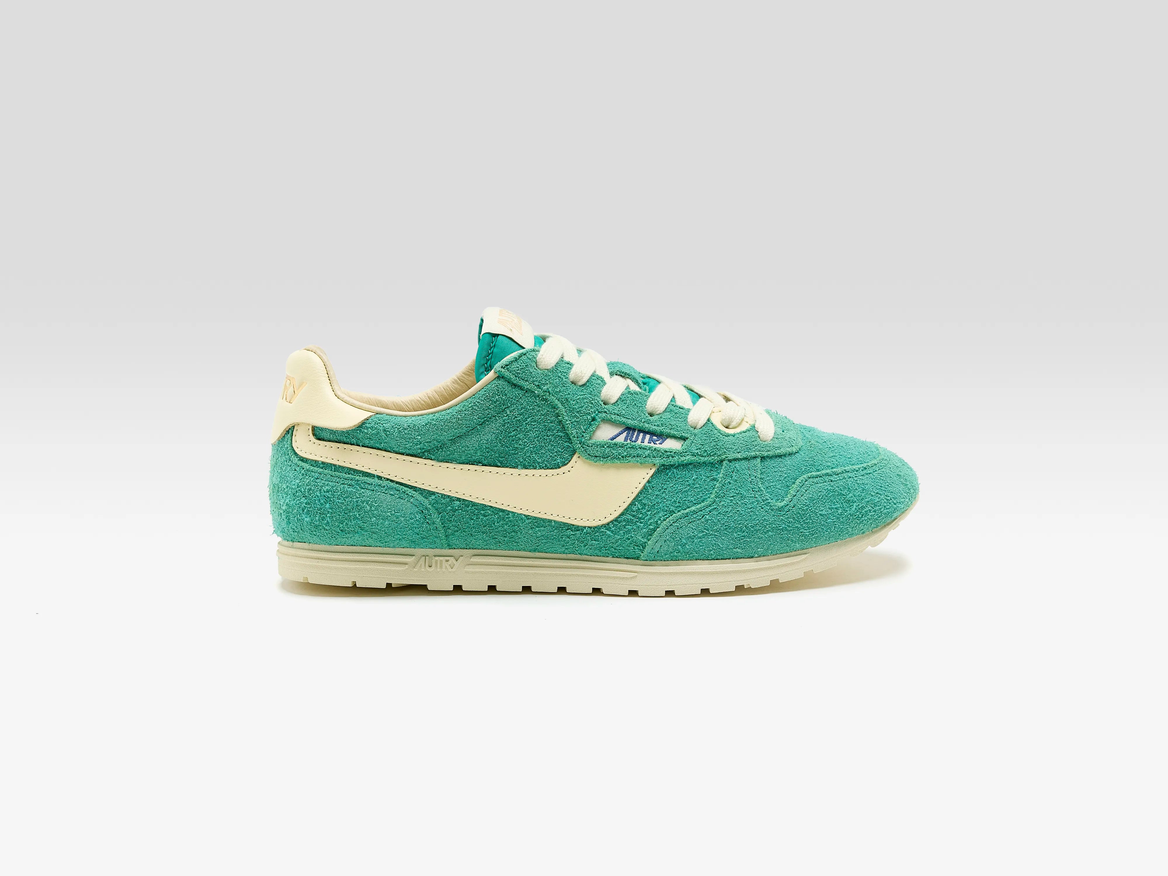 Windspin for Women (261 / W / GREEN)