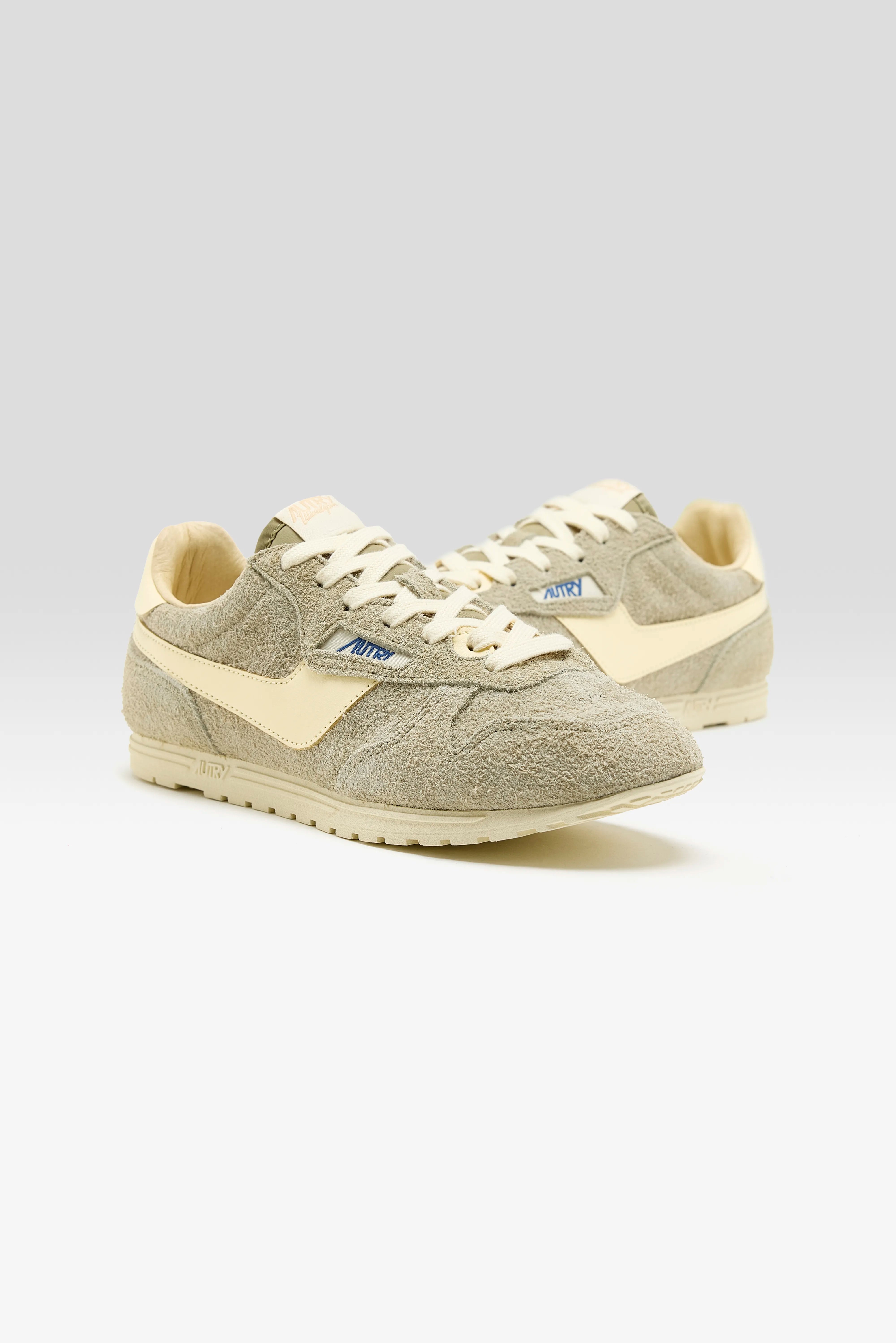 Windspin for Women (261 / W / GREEN STONE)