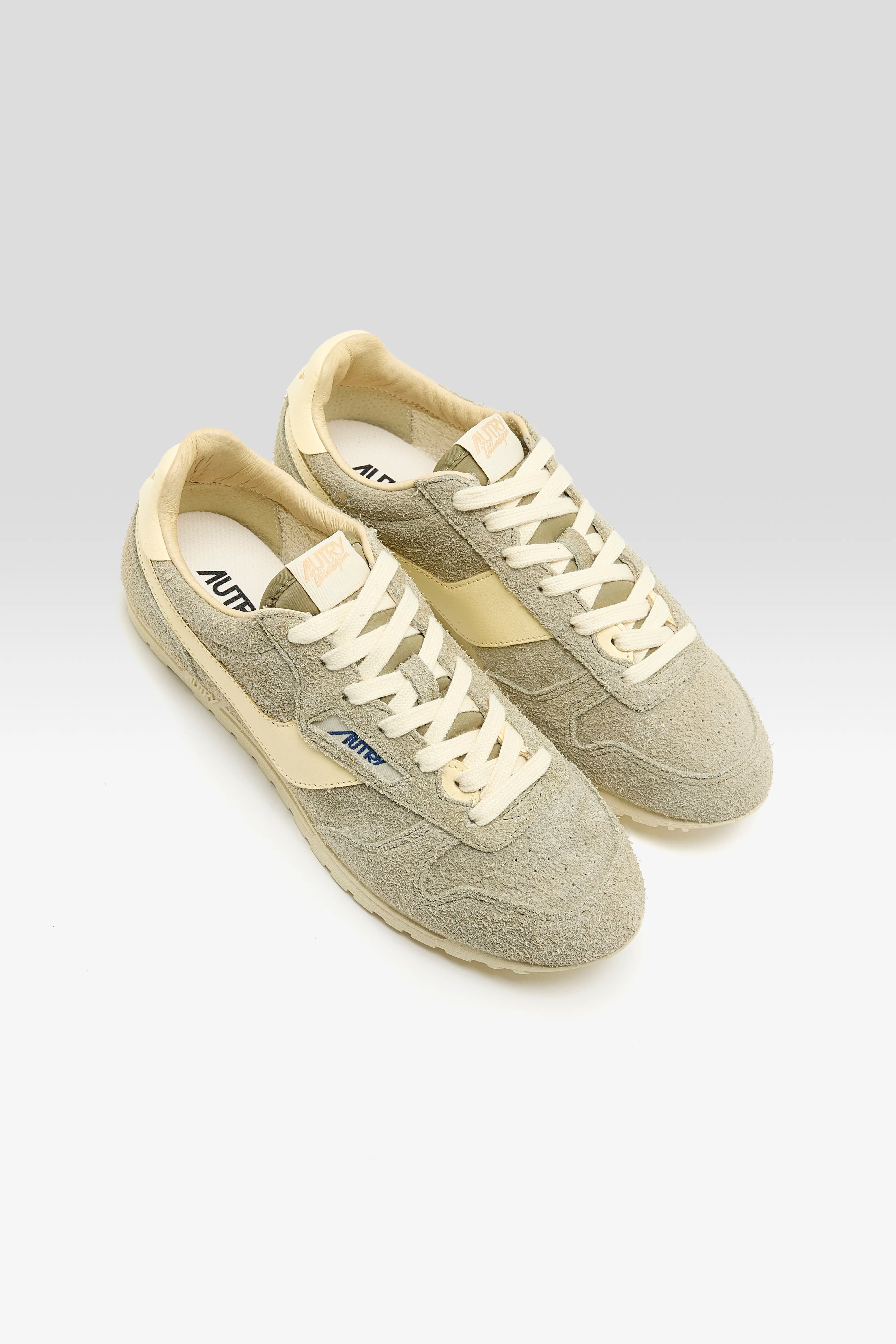 Windspin for Women (261 / W / GREEN STONE)