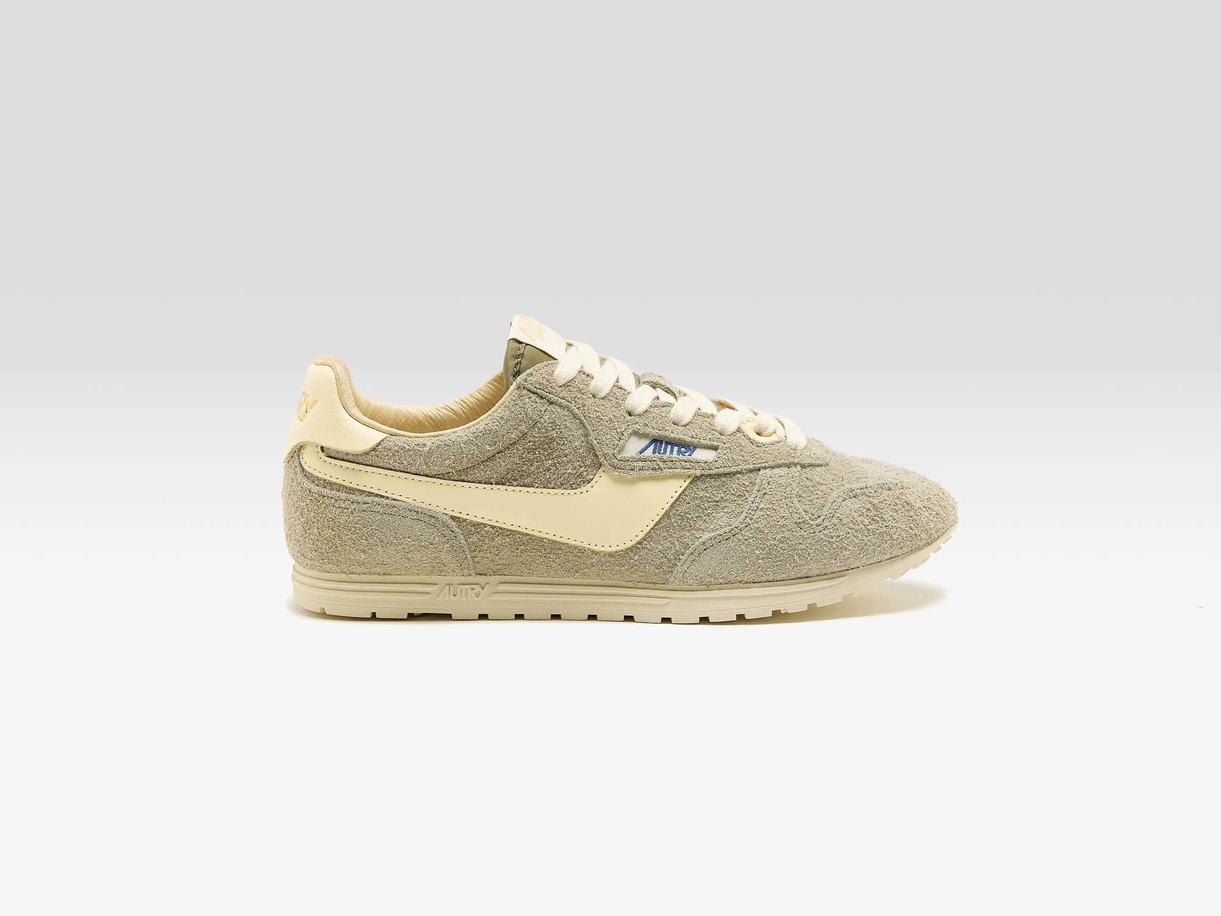 Windspin for Women (261 / W / GREEN STONE)