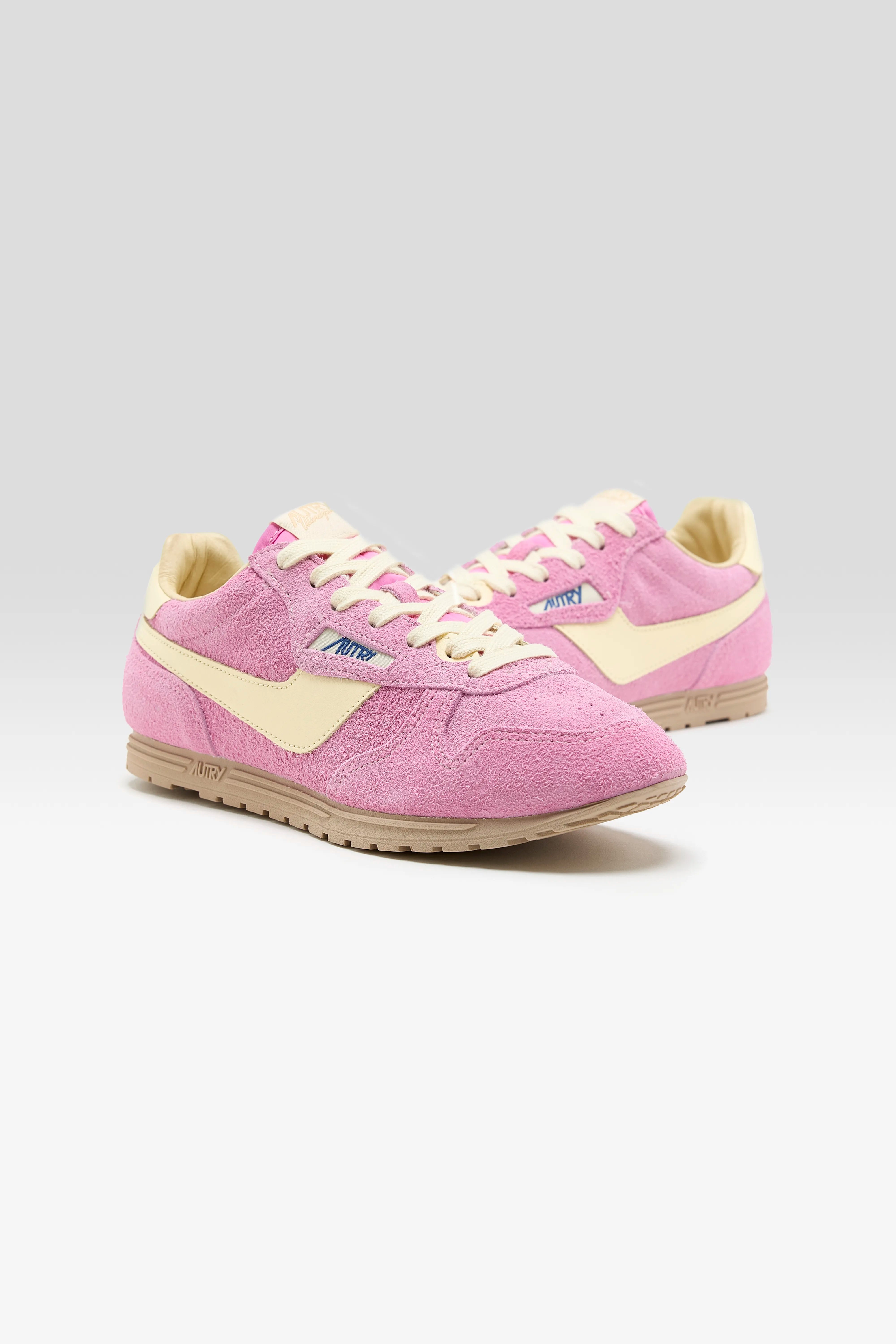 Windspin for Women (261 / W / PINK)