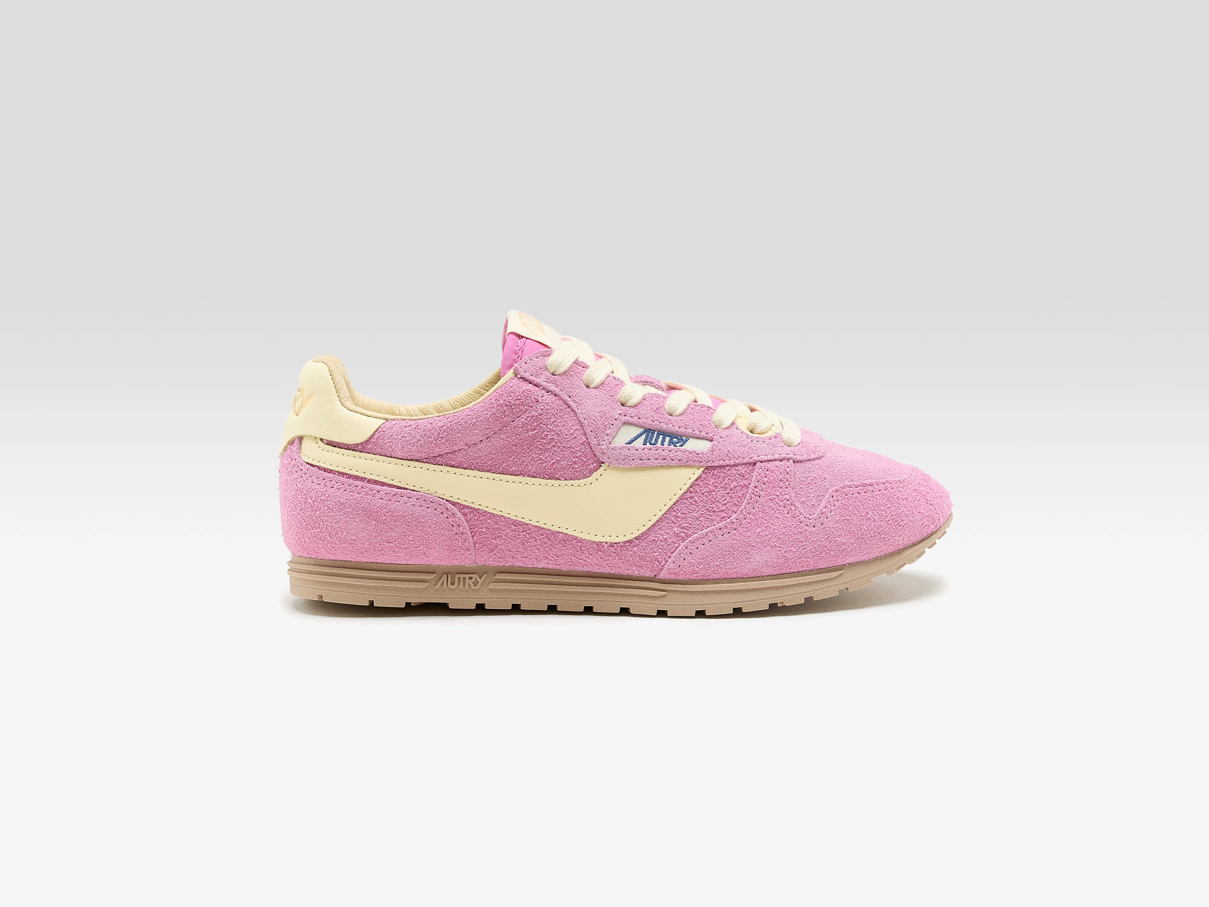 Windspin for Women (261 / W / PINK)