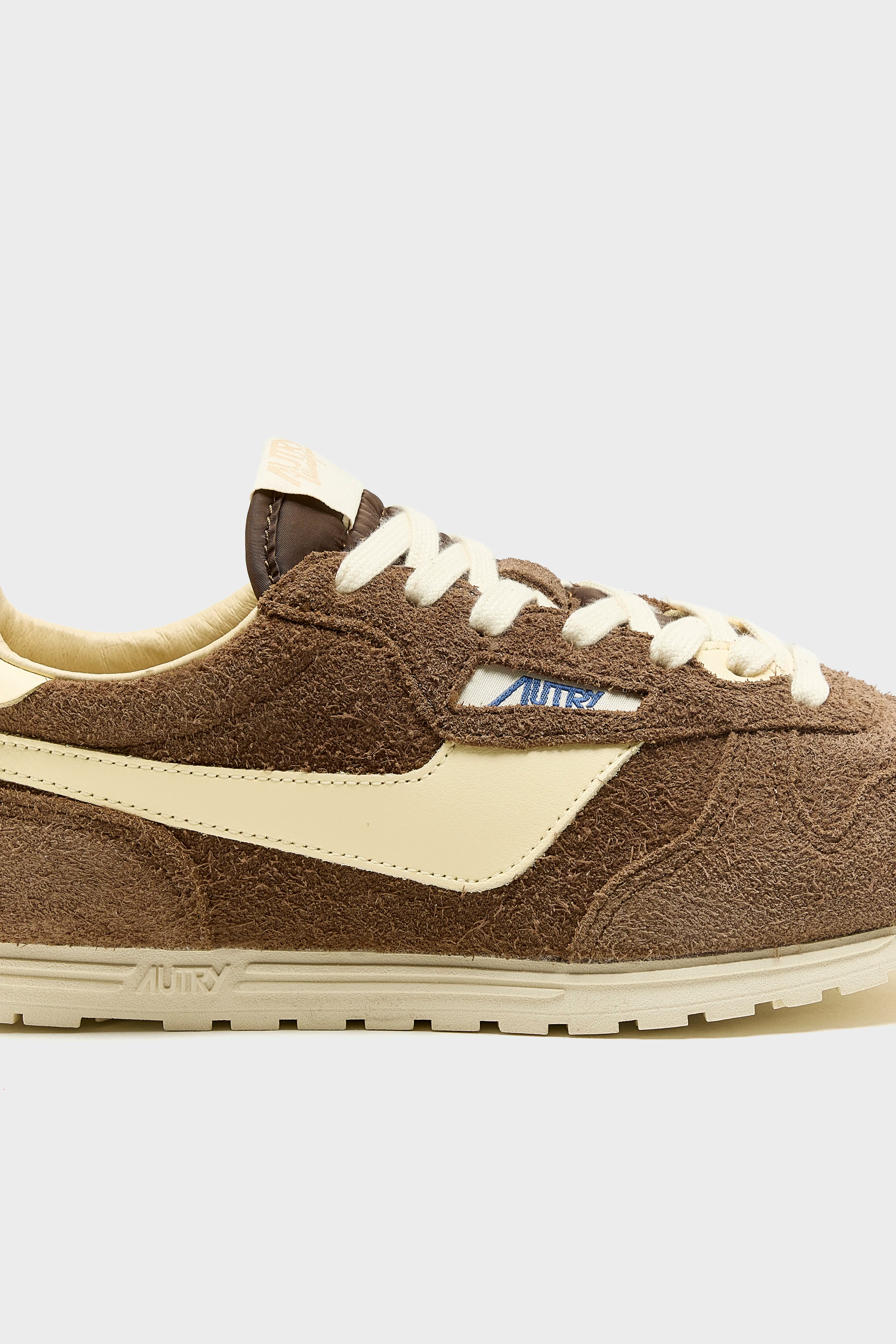 Windspin for Women (261 / W / DARK BROWN)