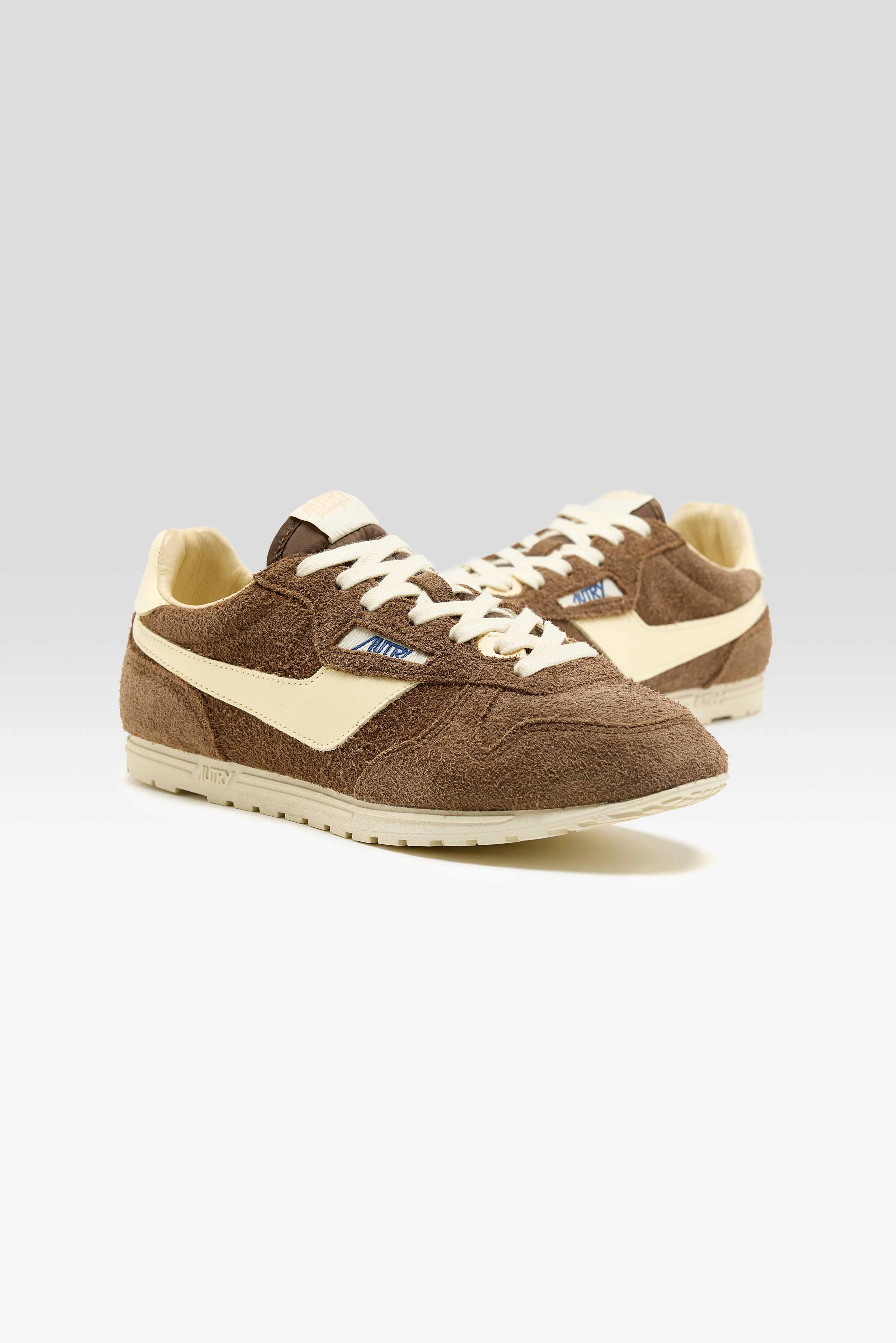 Windspin pour Femme (261 / W / DARK BROWN)