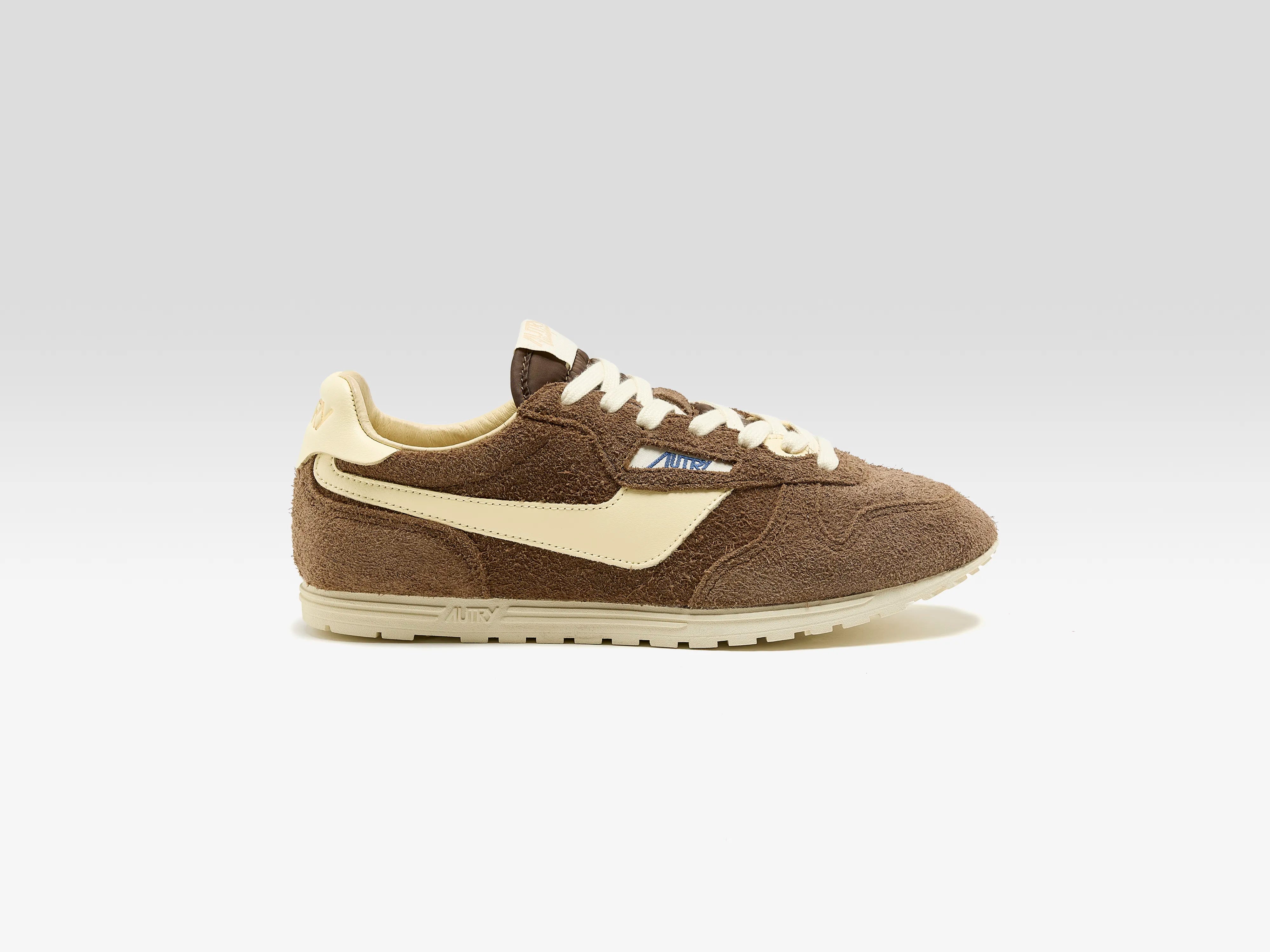 Windspin pour Femme (261 / W / DARK BROWN)