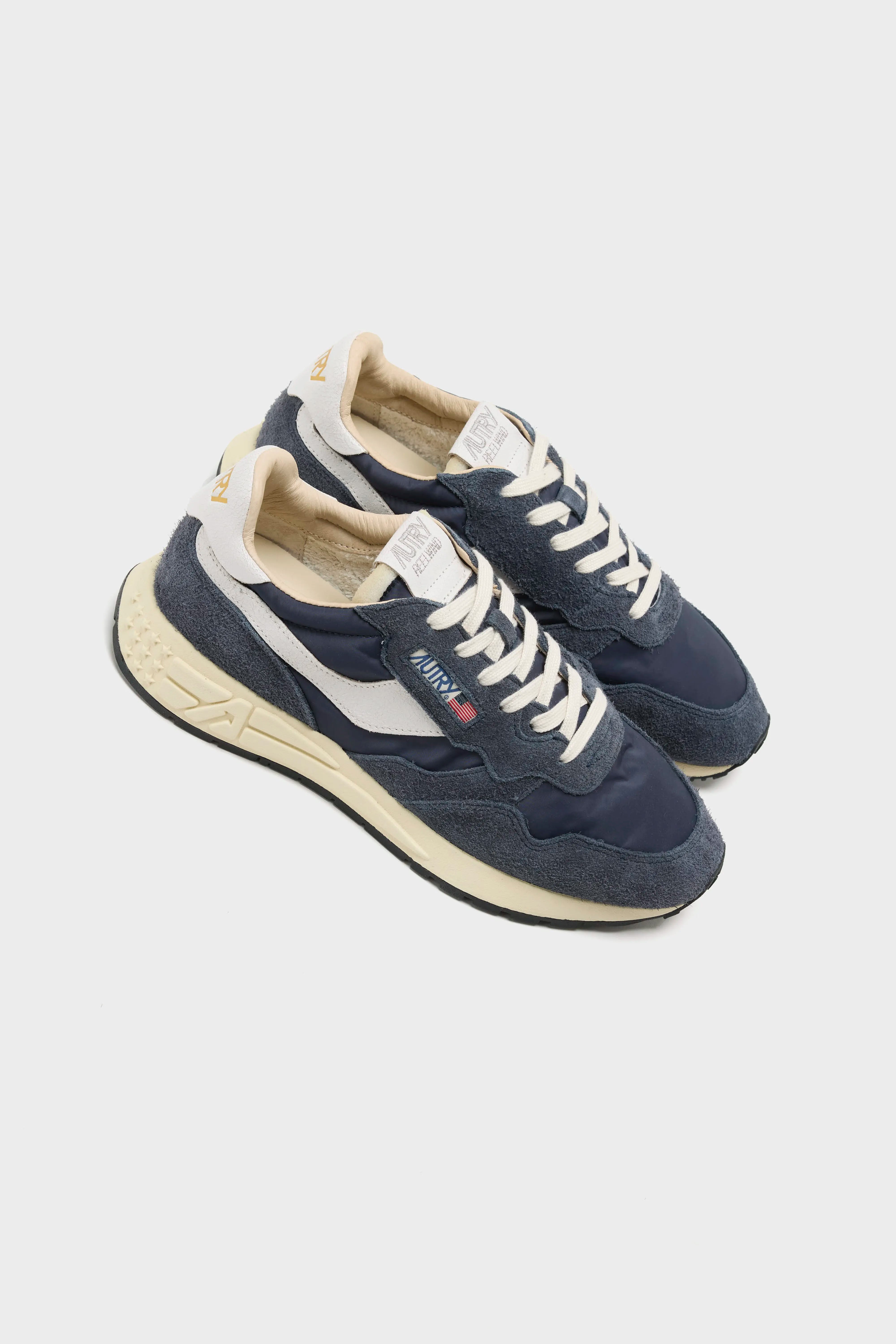 Reelwind Low voor heren (261 / M / SPACE)