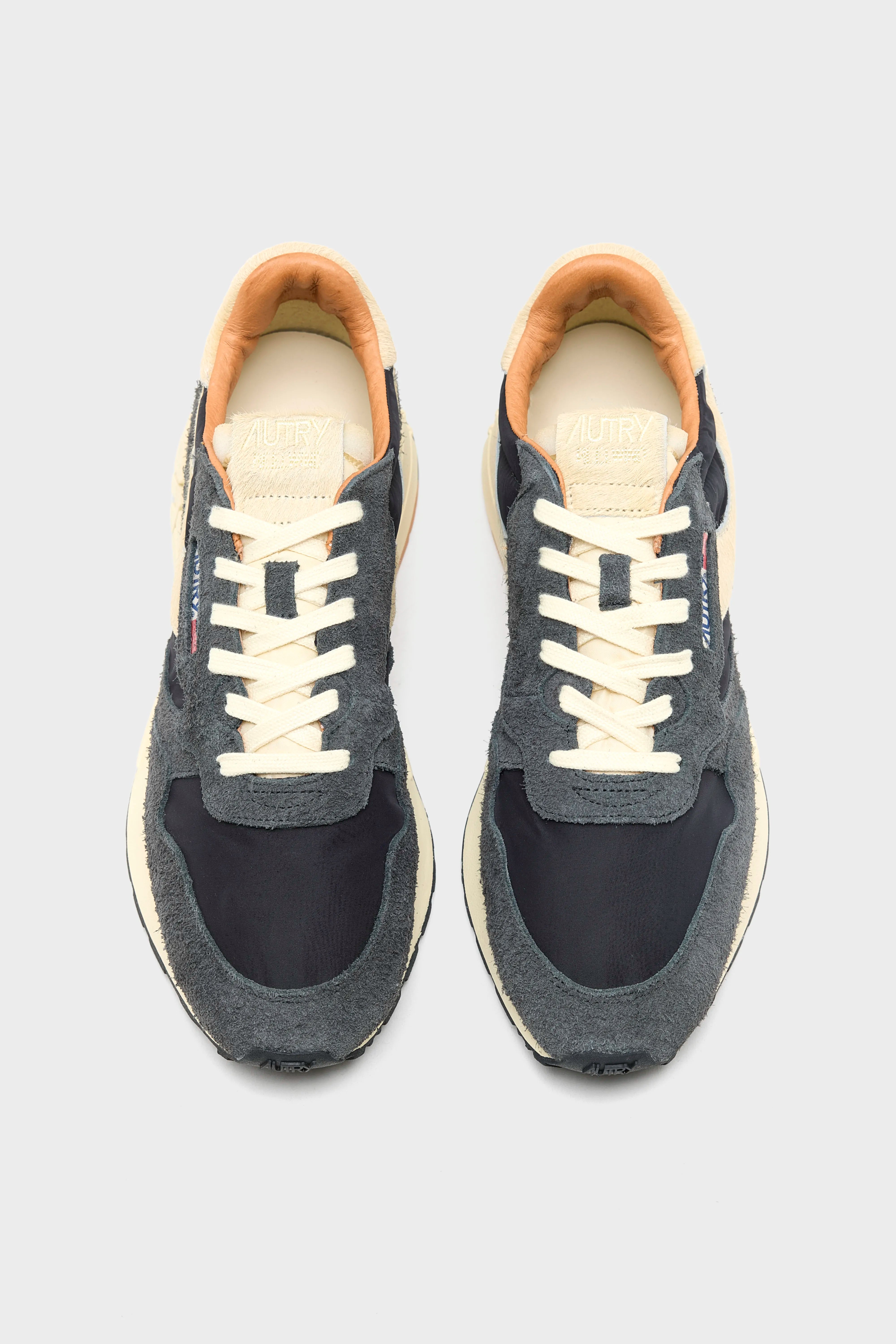 Reelwind Low voor Heren (261 / M / BLACK)