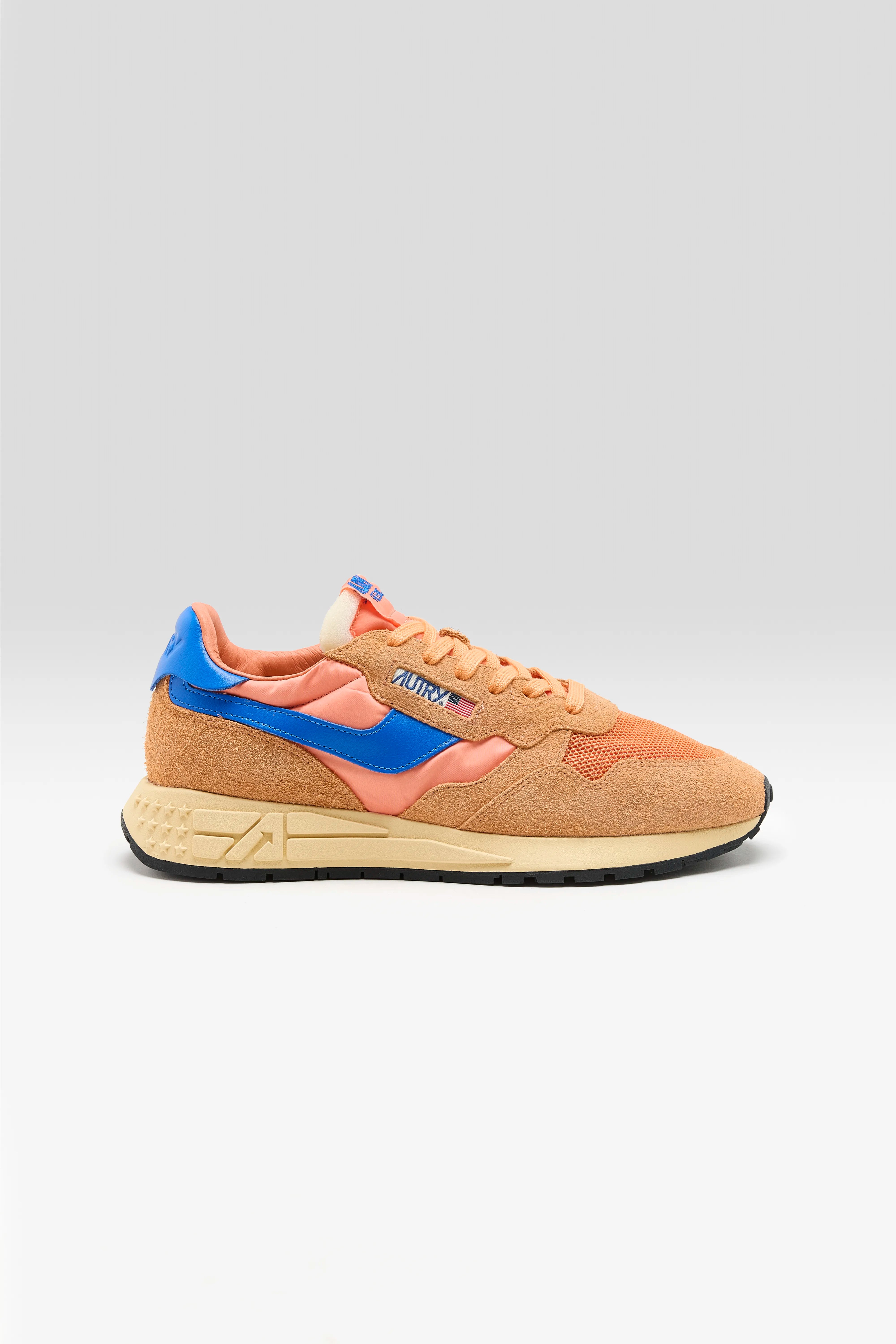 Reelwind Low Pour Hommes Pour Homme | Bellerose