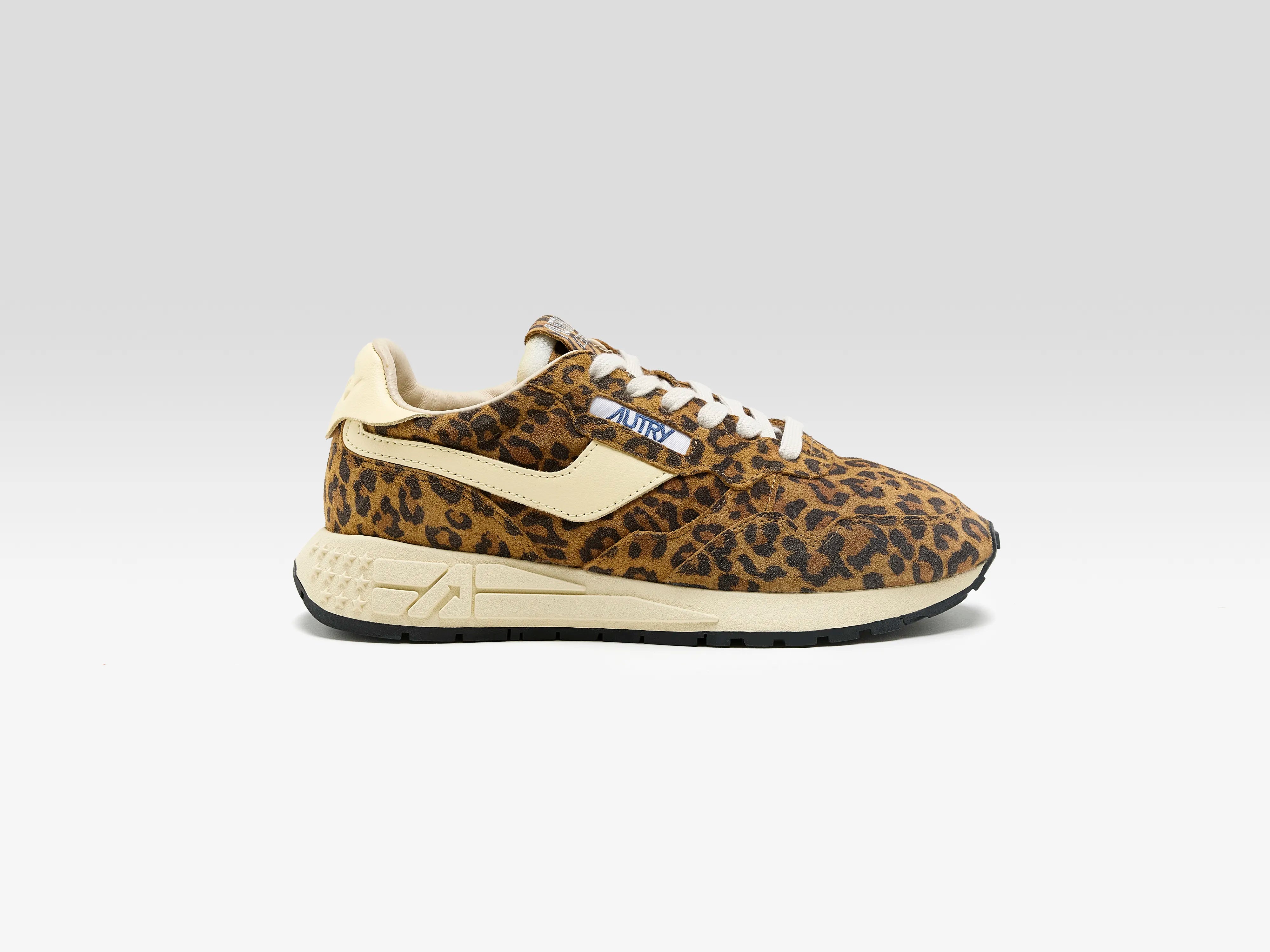 Reelwind Low pour Femme (261 / W / DARK BROWN)