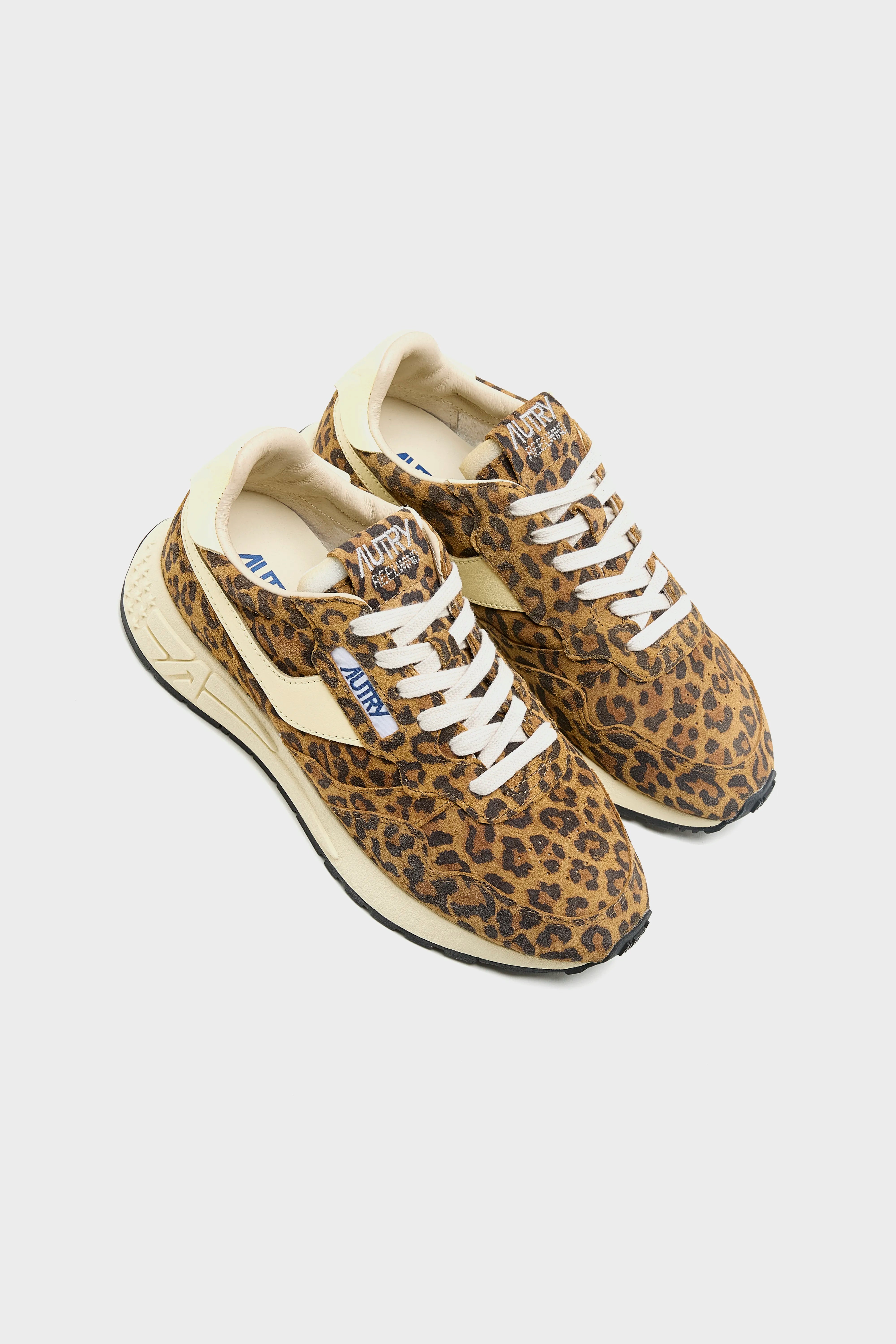 Reelwind Low pour Femme (261 / W / DARK BROWN)