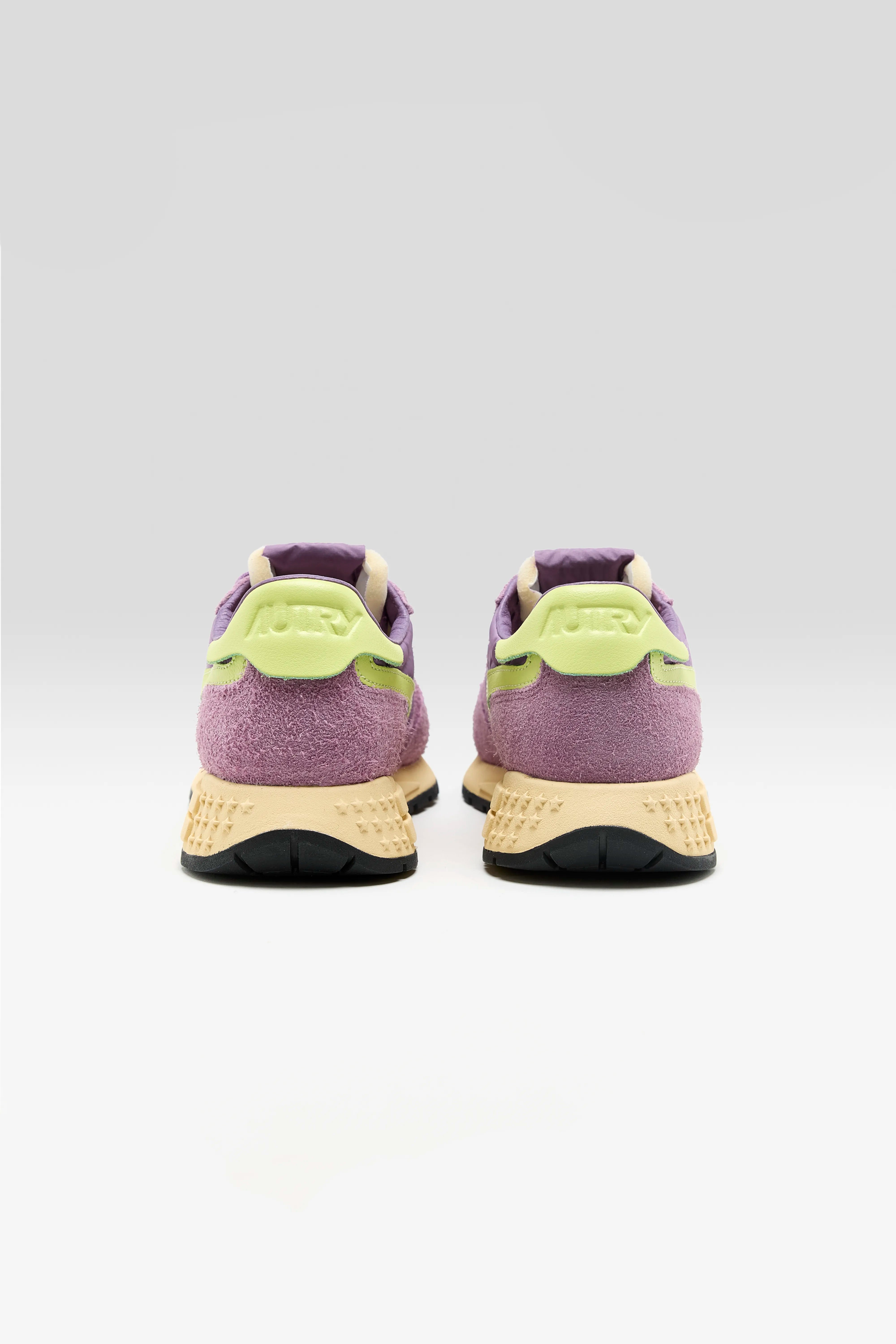 Reelwind Low for Women (261 / W / PURPLE)