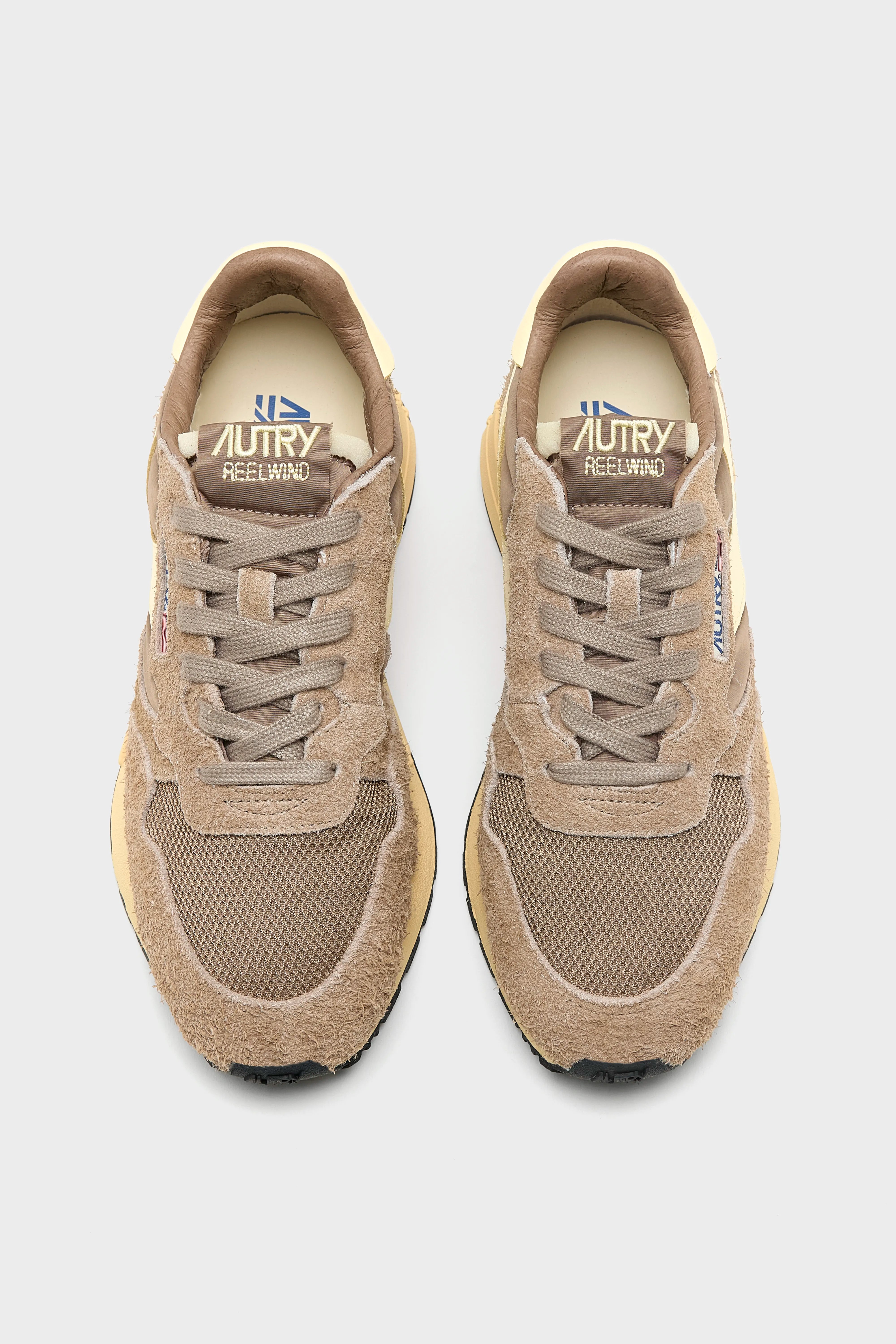 Reelwind Low for Women (261 / W / BROWN)