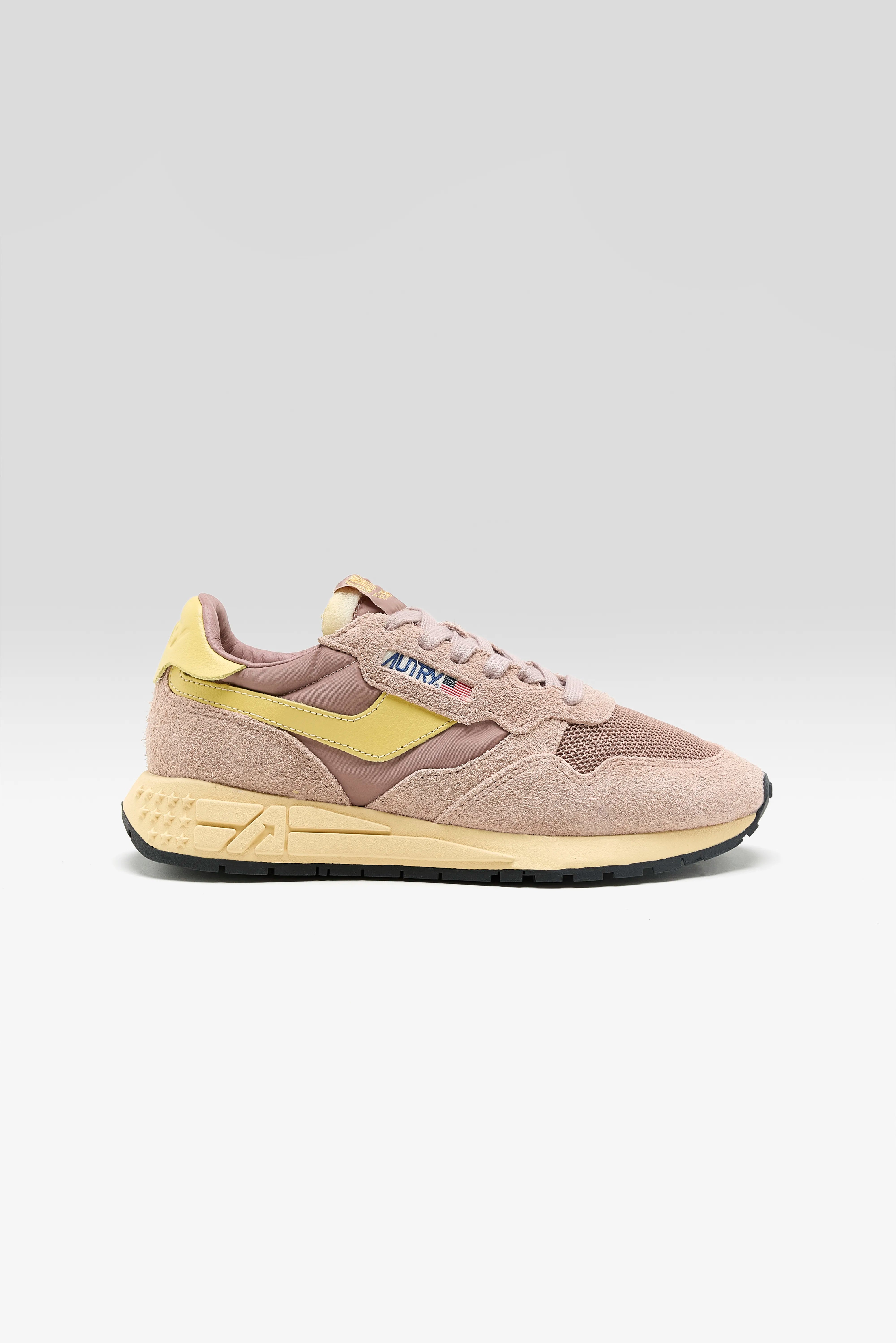 Reelwind Low pour Femme (261 / W / LIGHT BROWN)