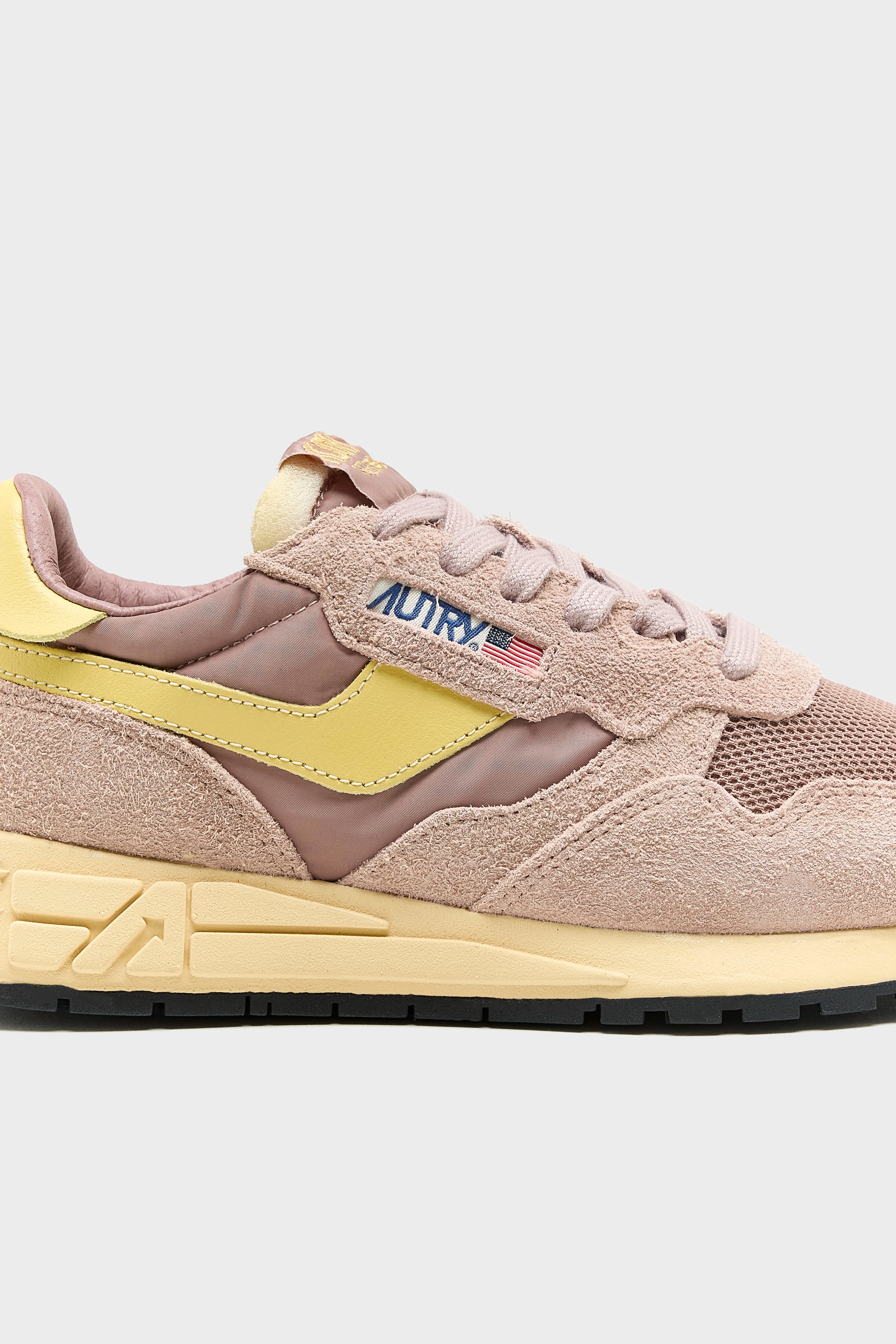 Reelwind Low pour Femme (261 / W / LIGHT BROWN)