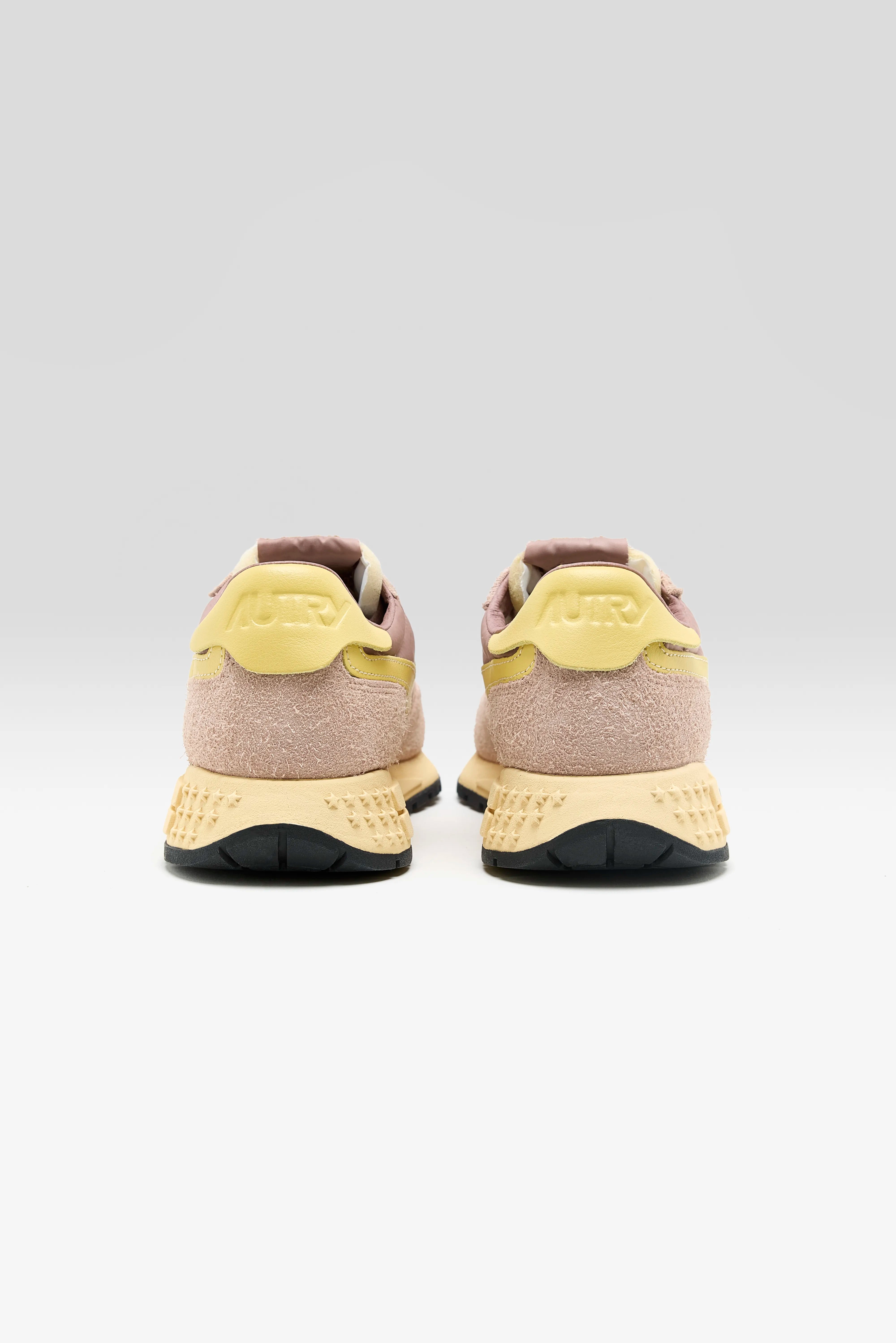 Reelwind Low pour Femme (261 / W / LIGHT BROWN)