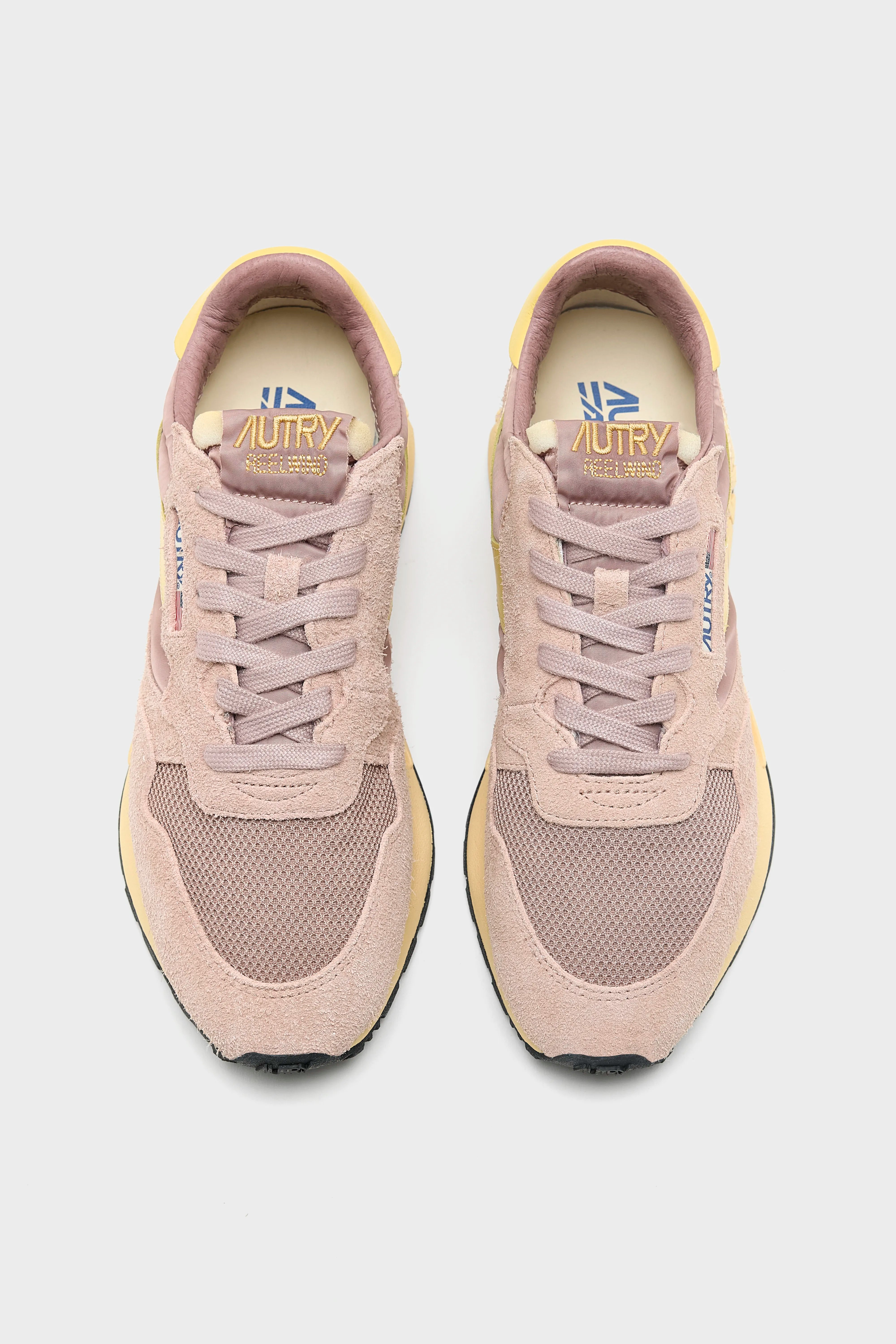 Reelwind Low pour Femme (261 / W / LIGHT BROWN)