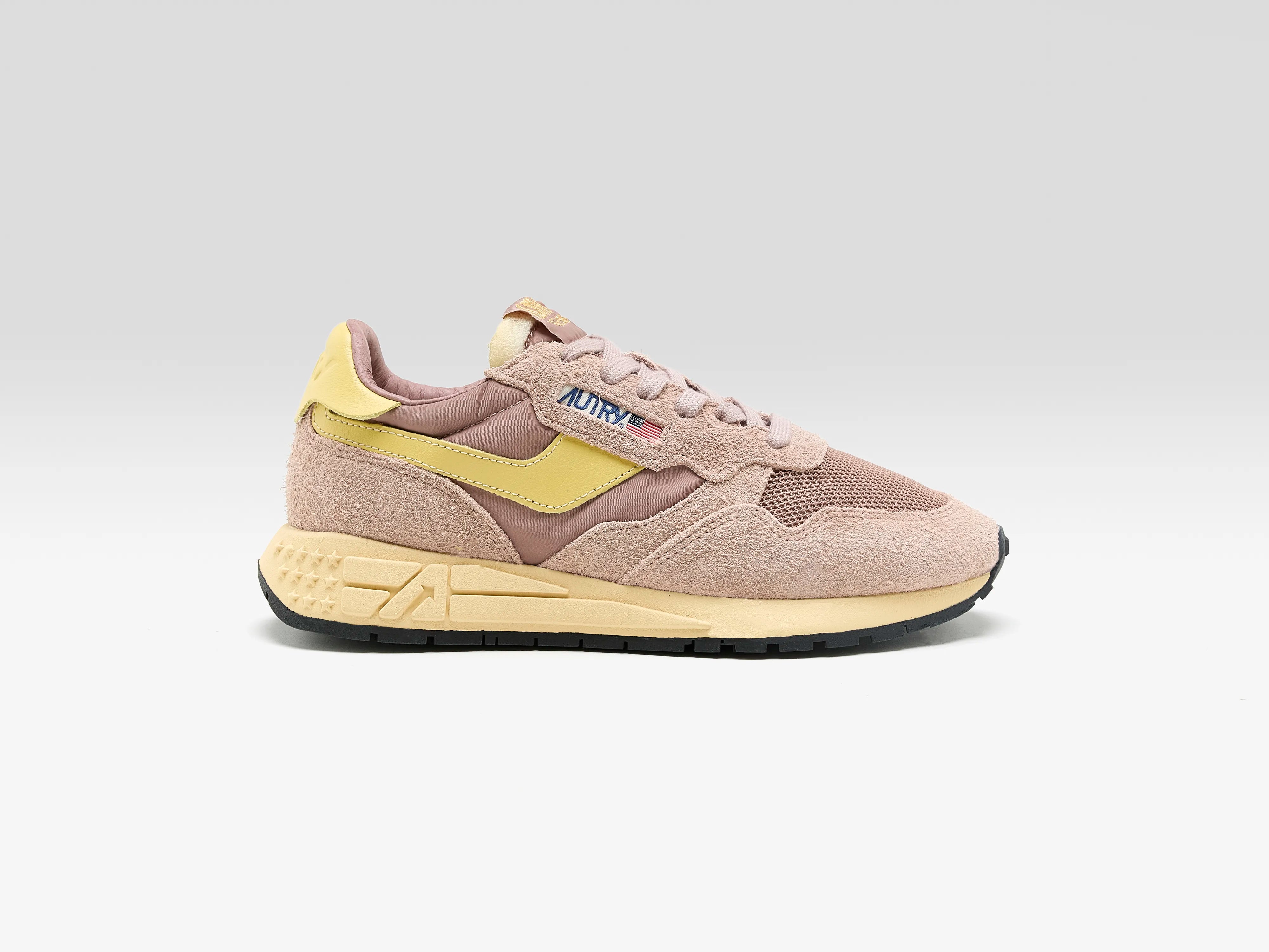 Reelwind Low pour Femme (261 / W / LIGHT BROWN)