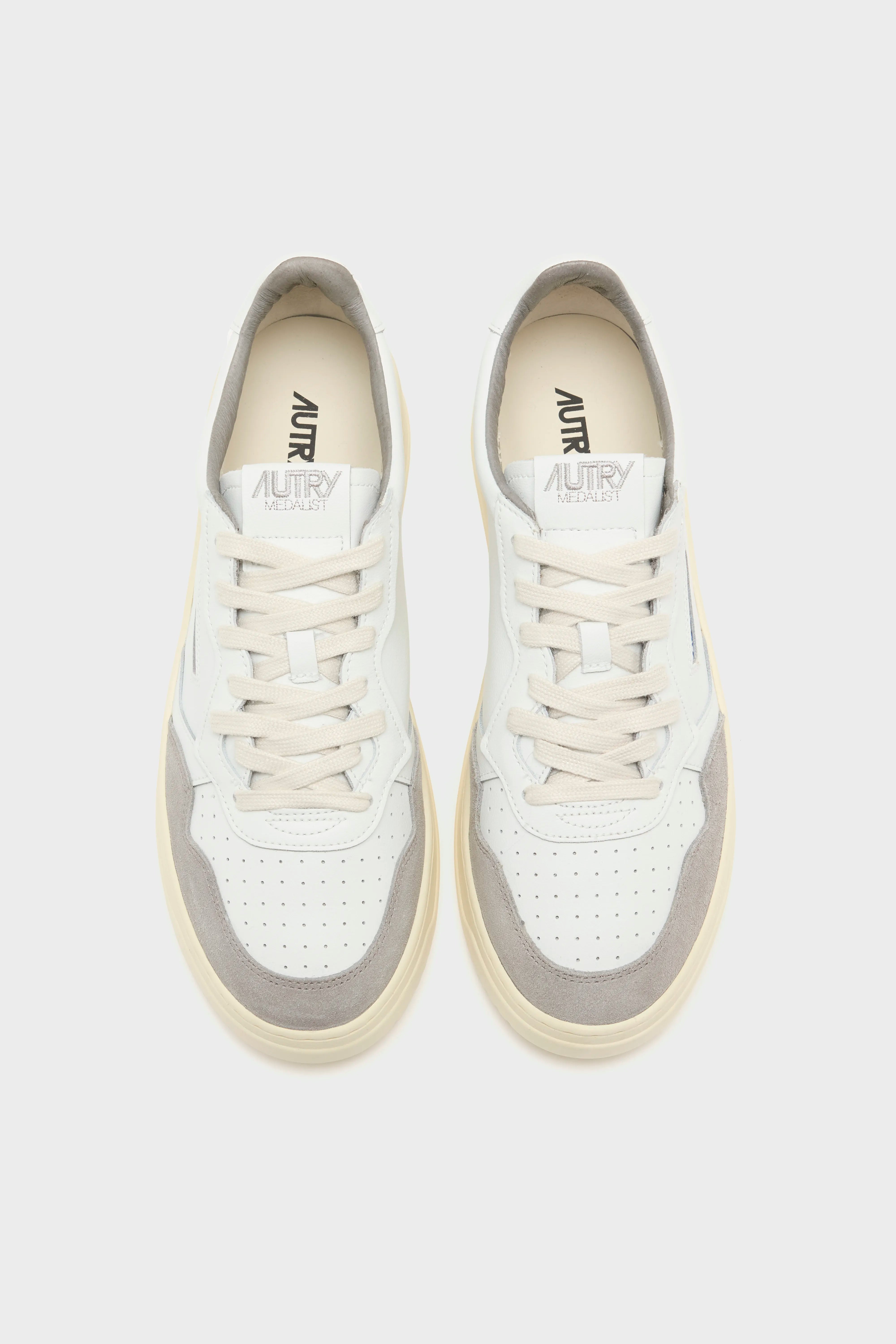 Medalist Low for Men (262 / M / WHITE)