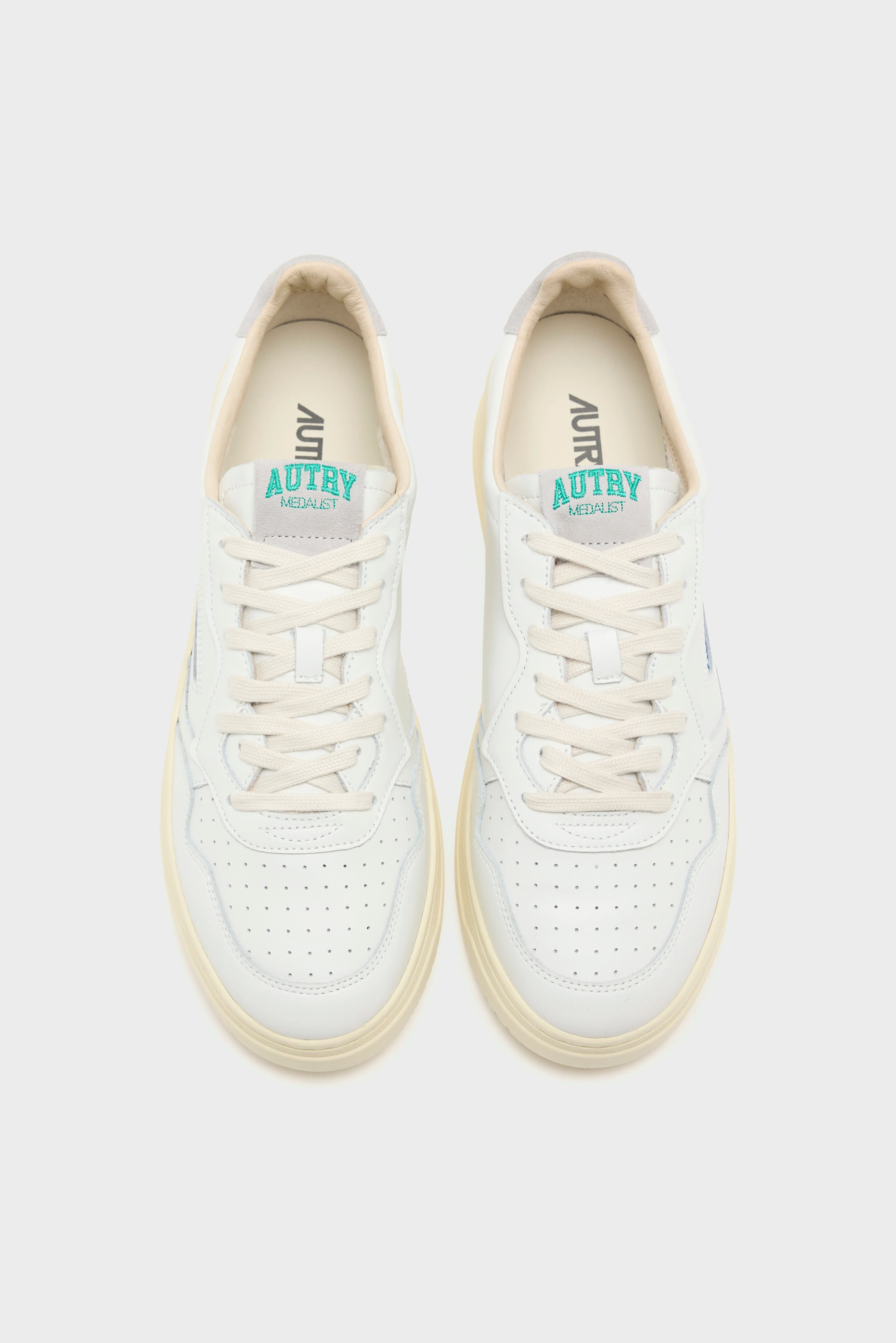 Medalist Low for Men (262 / M / BLUE)