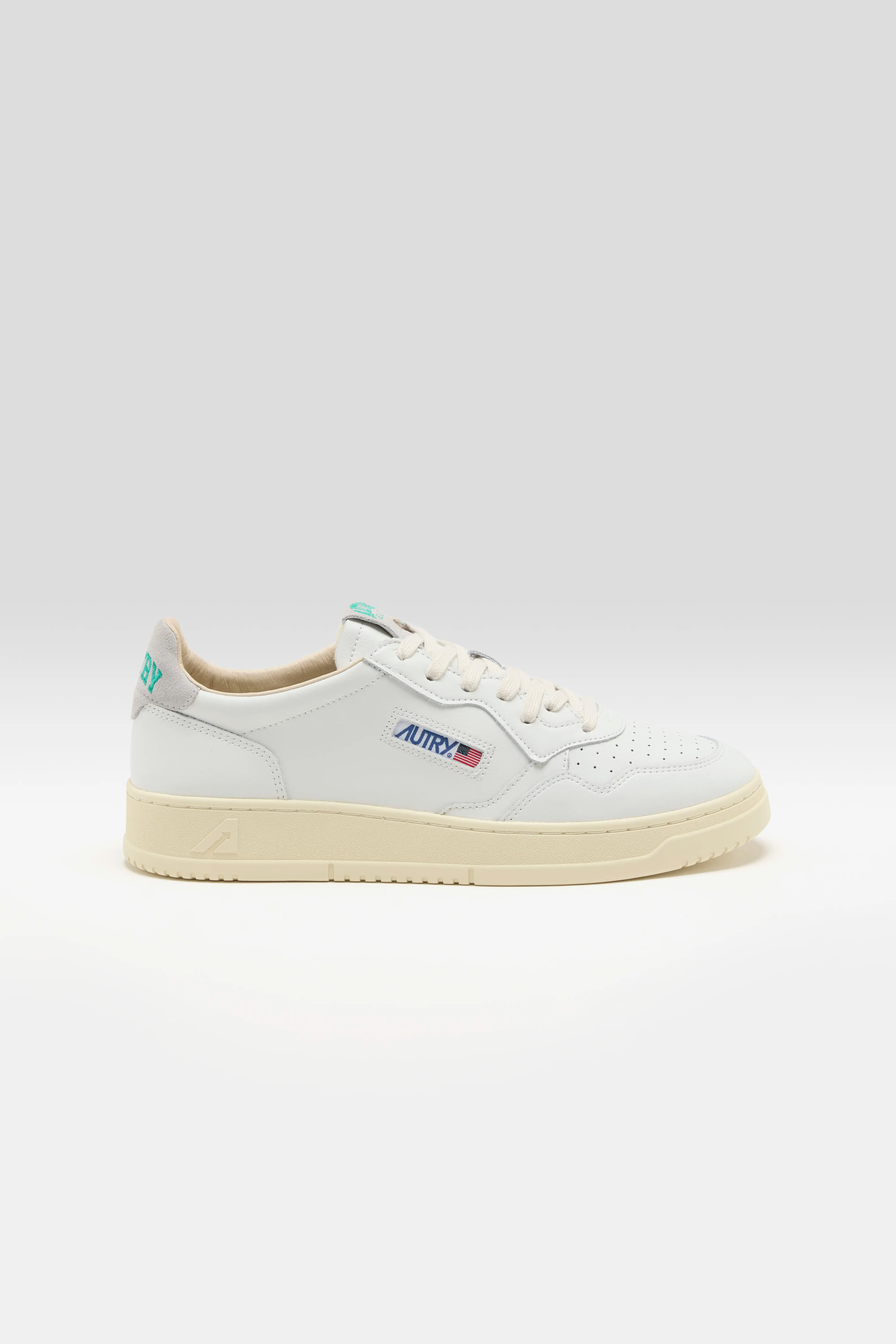 Medalist Low for Men (262 / M / BLUE)