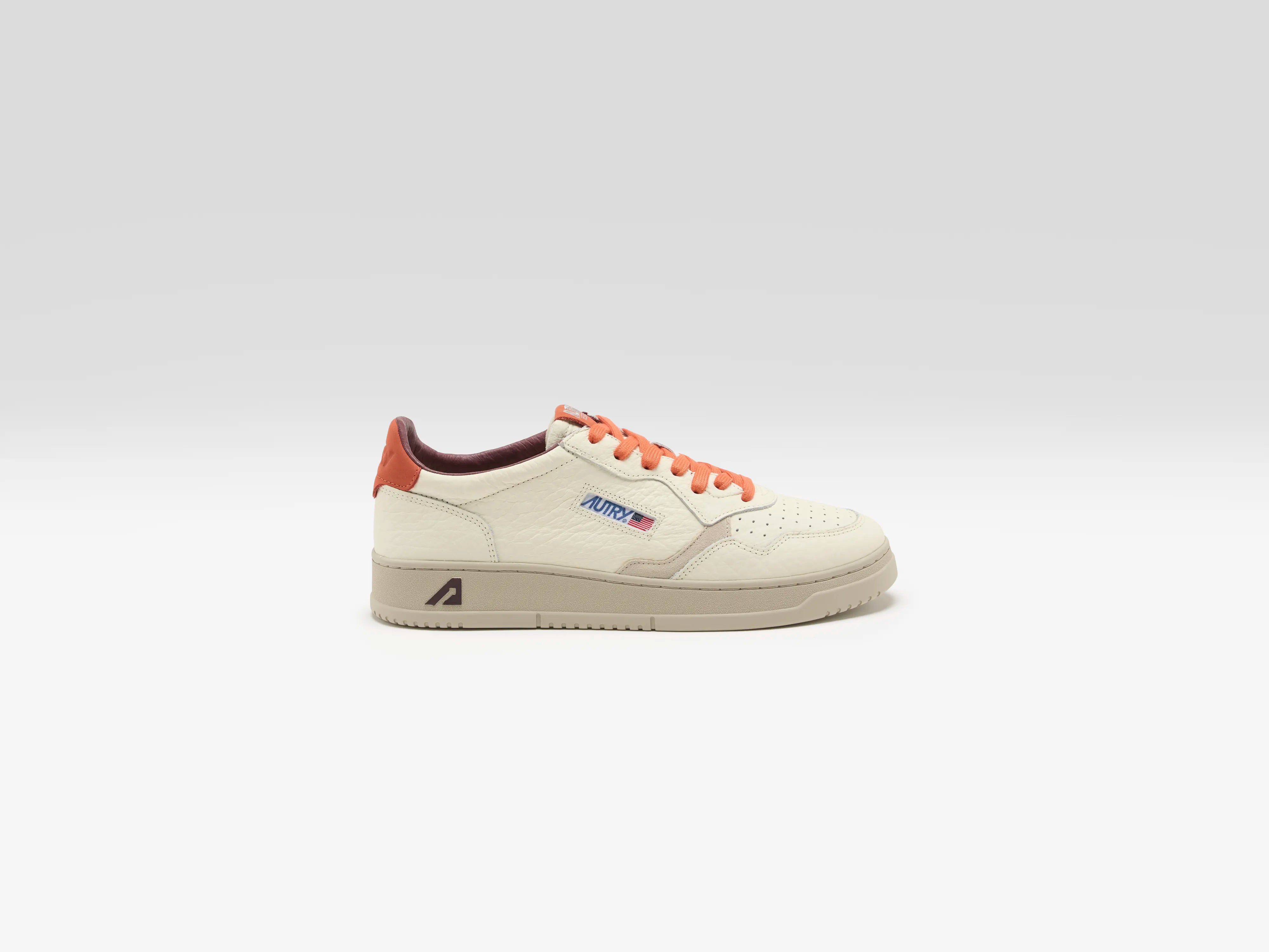 Medalist Low for Men (262 / M / TABAC)