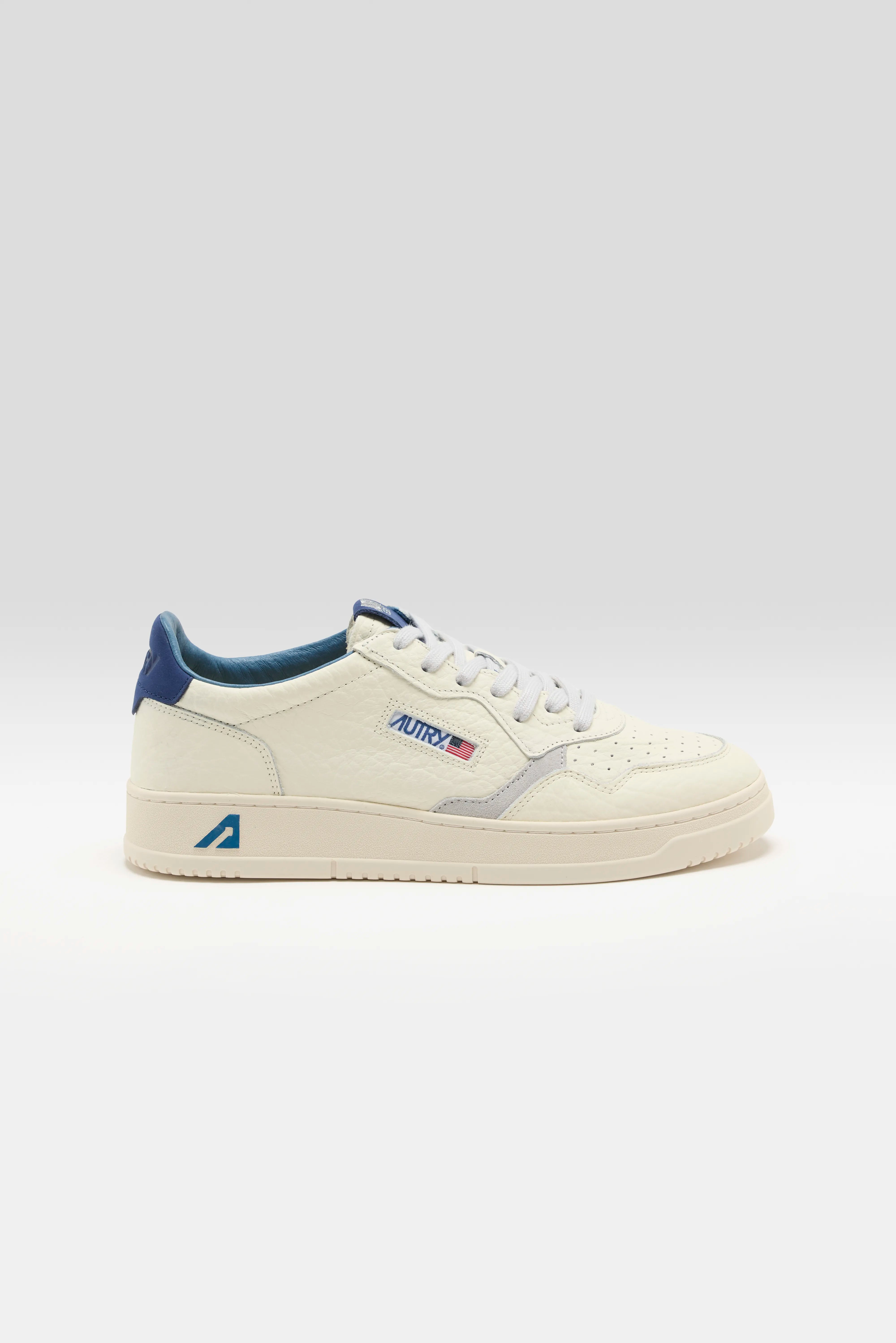 Medalist Low For Men For Men | Bellerose