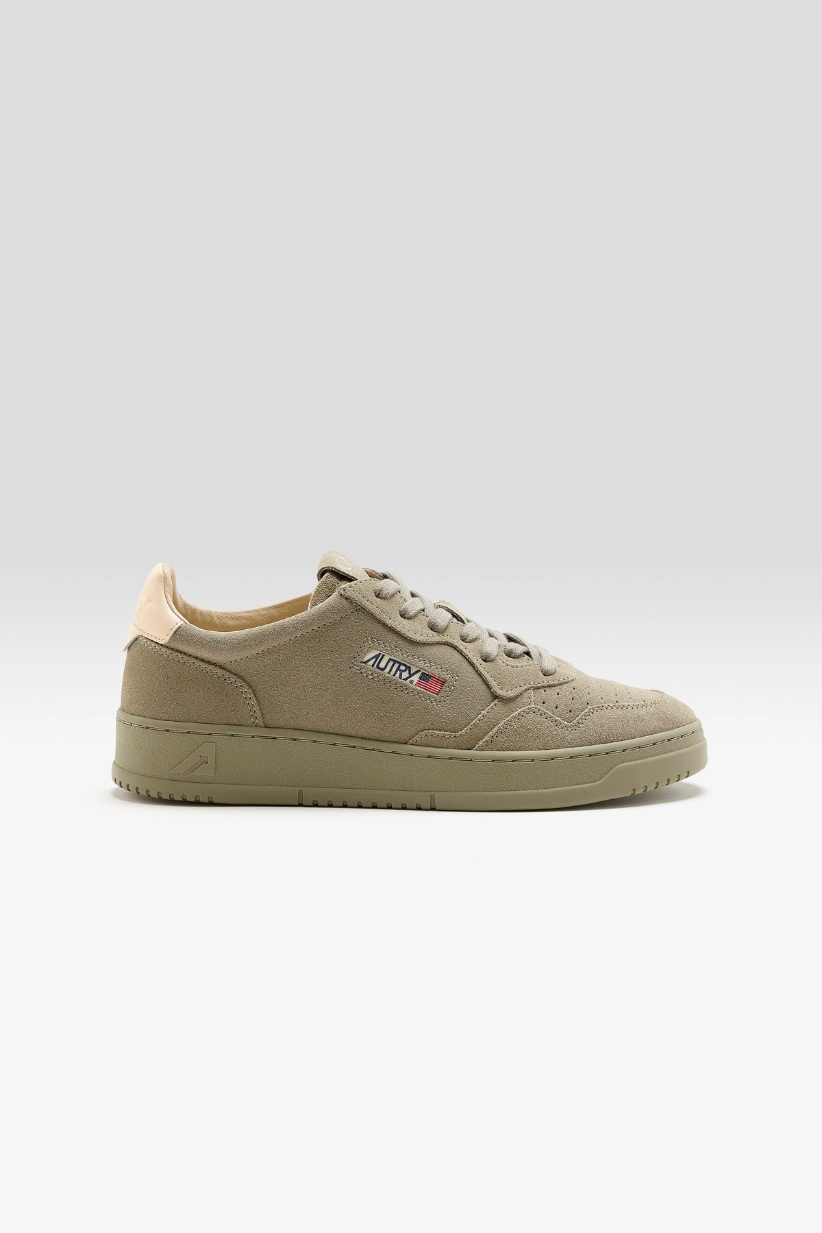 Medalist Low For Men For Men | Bellerose