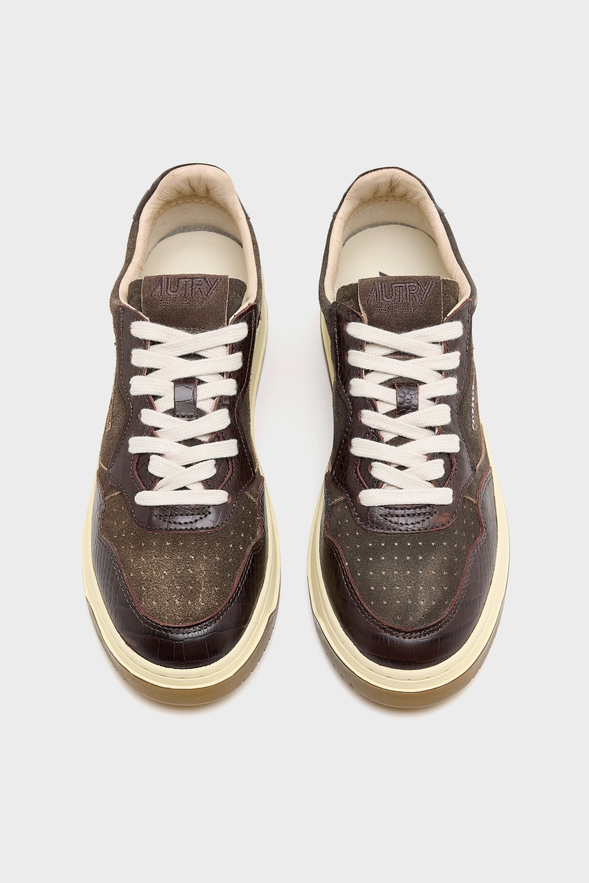 Medalist Low für Damen (262 / W / BROWN)
