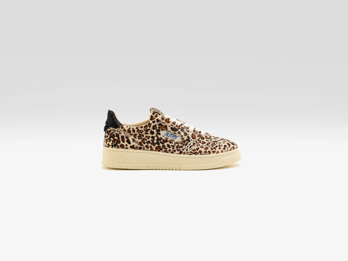 Medalist Low voor dames (262 / W / BLACK)