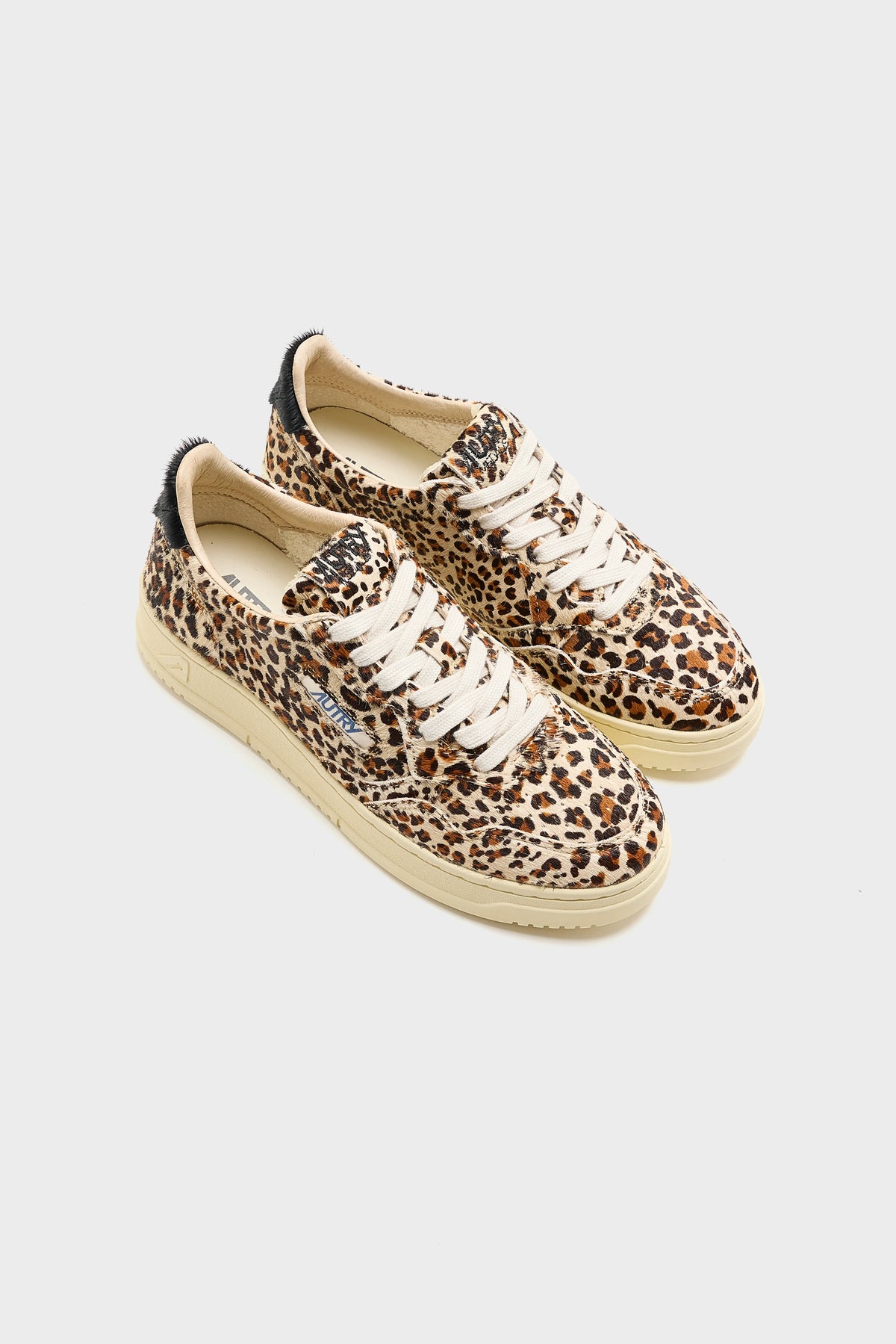 Medalist Low voor dames (262 / W / BLACK)