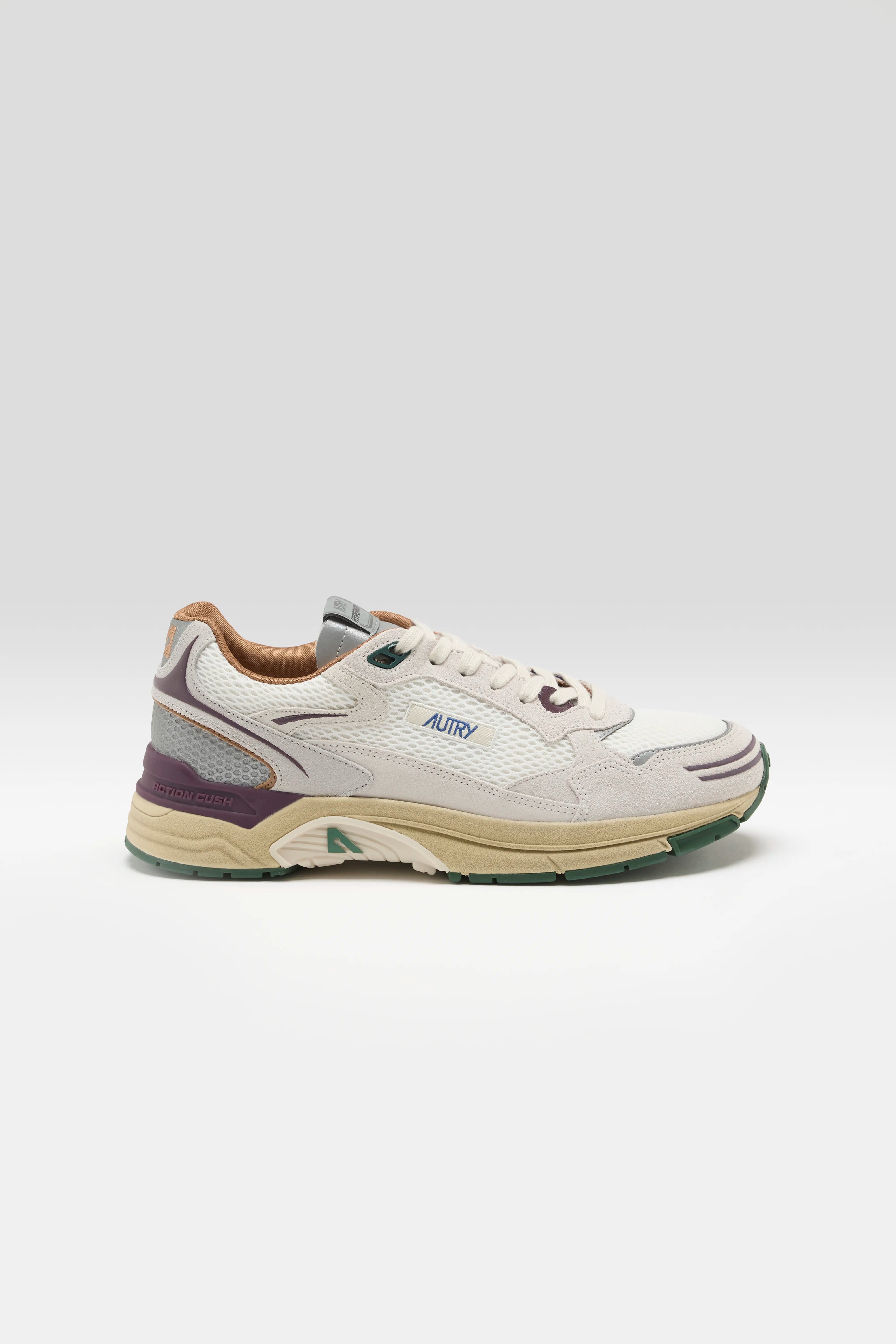 Hyperway for Men (262 / M / KAKI)