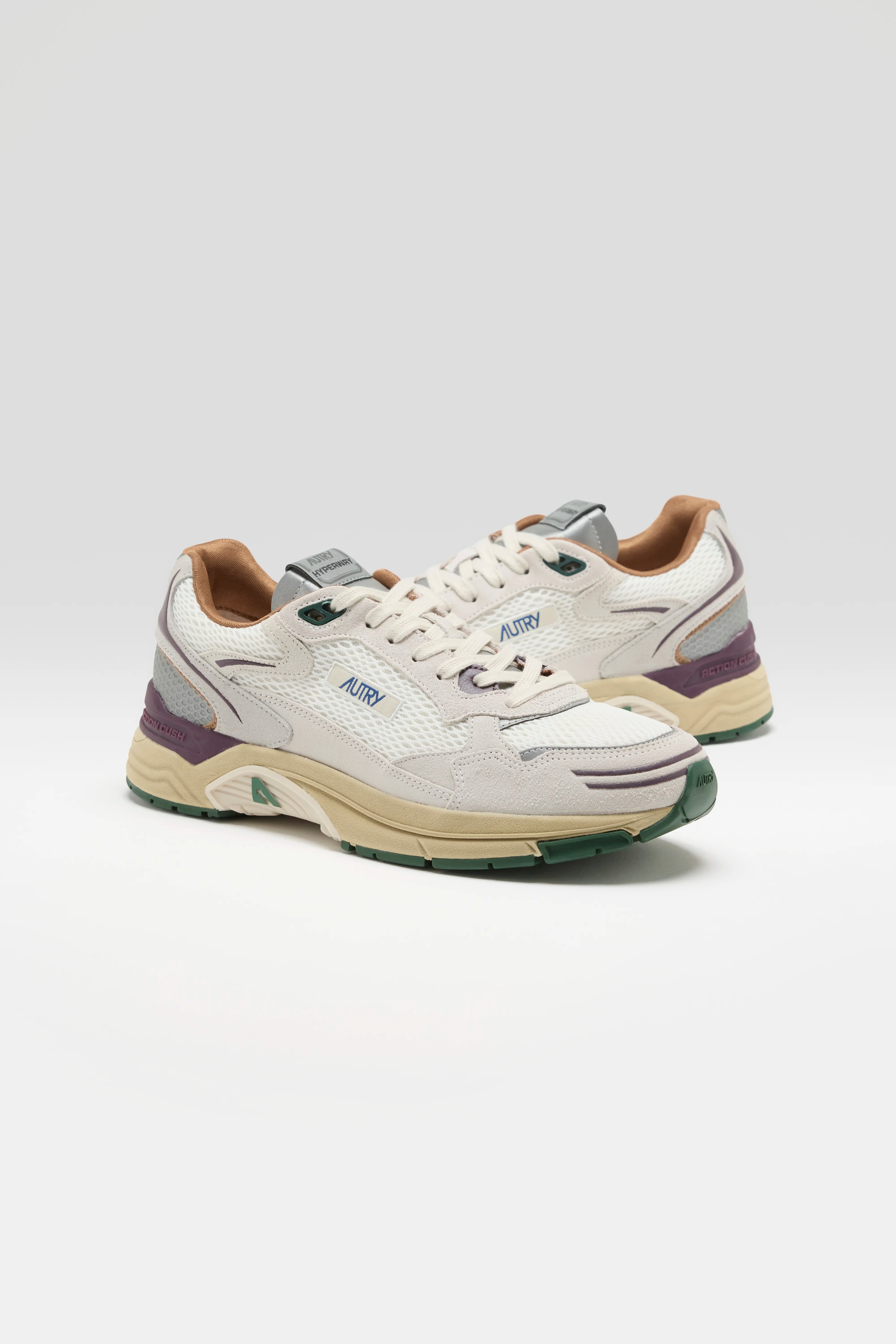 Hyperway for Men (262 / M / KAKI)