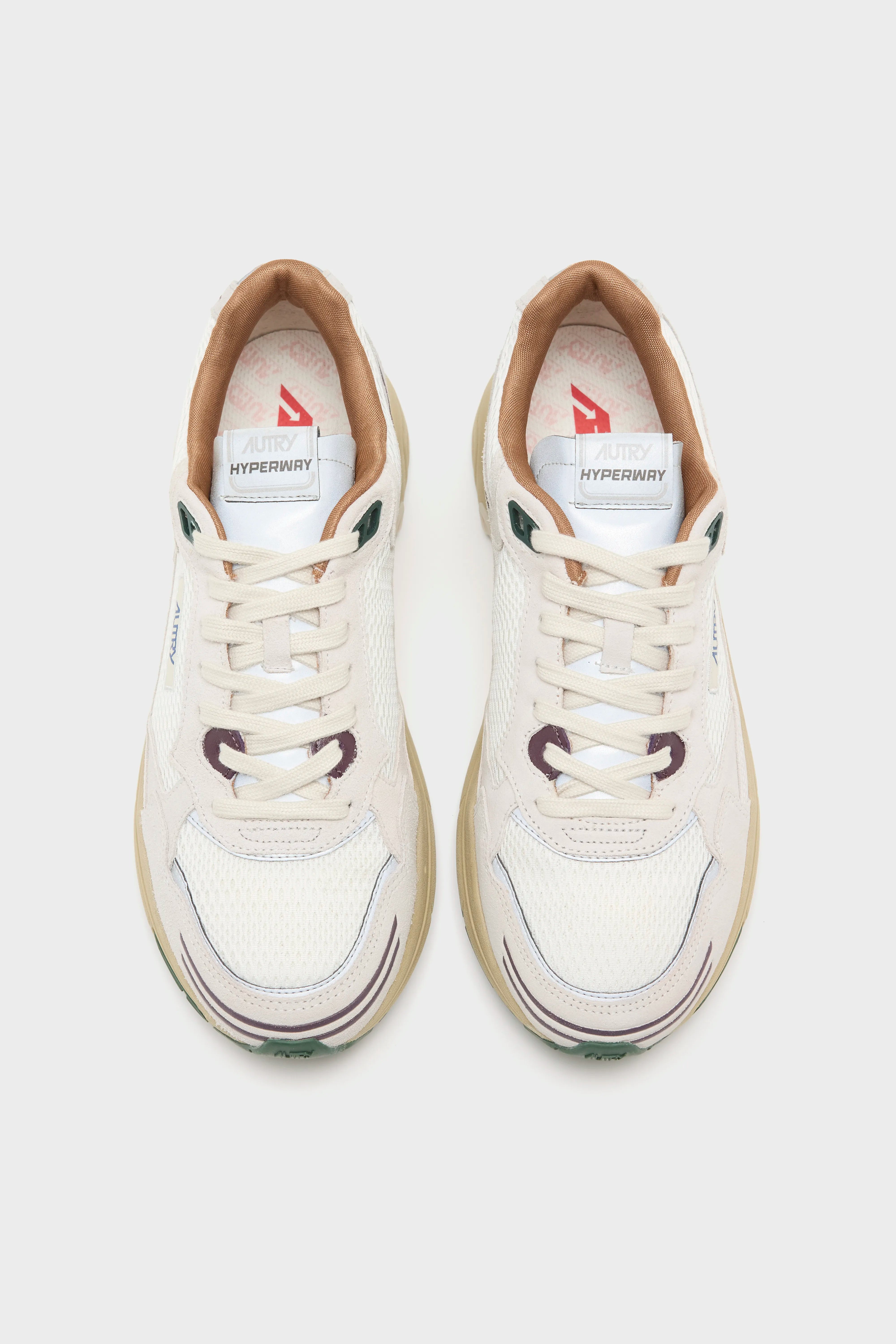 Hyperway for Men (262 / M / KAKI)
