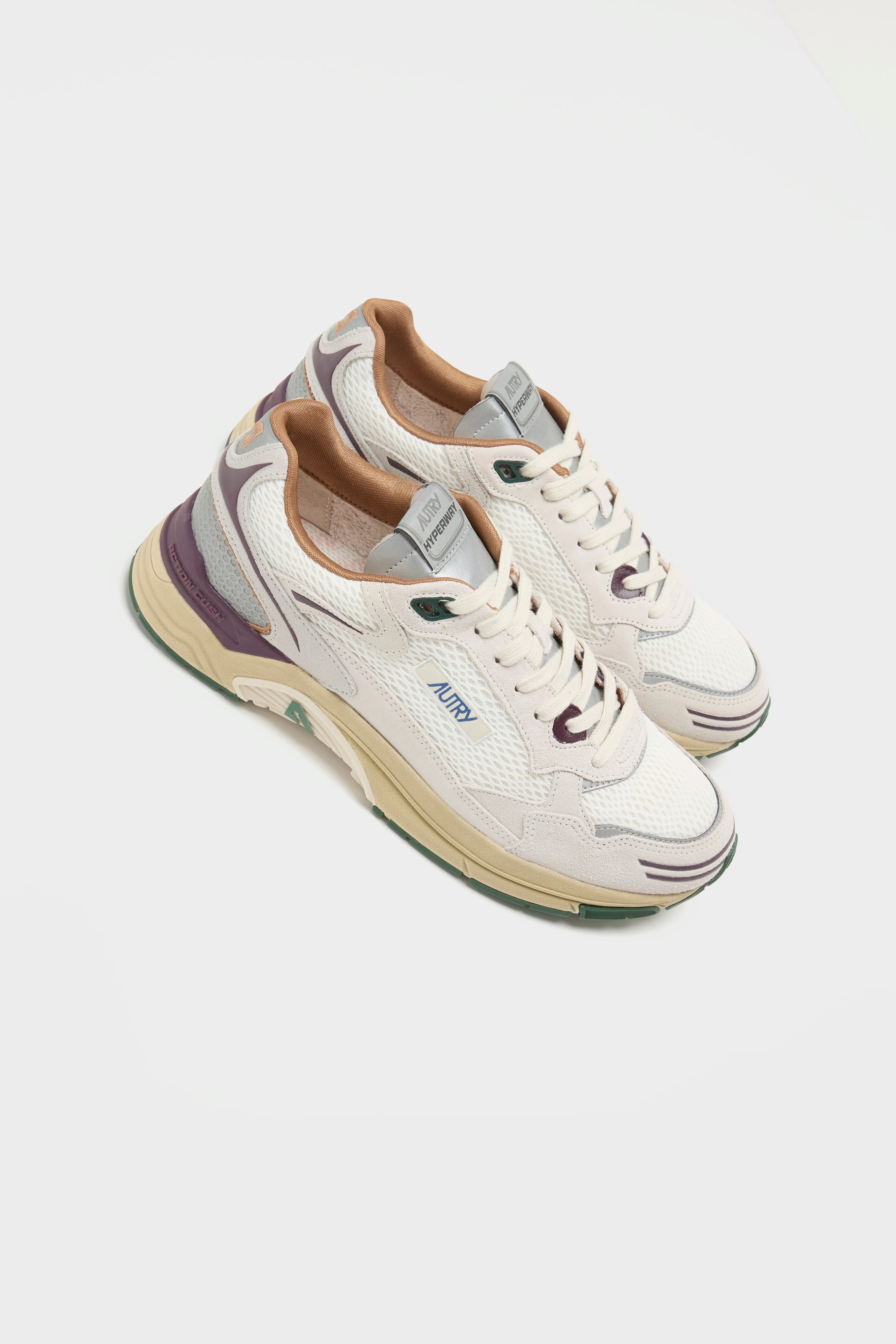 Hyperway for Men (262 / M / KAKI)