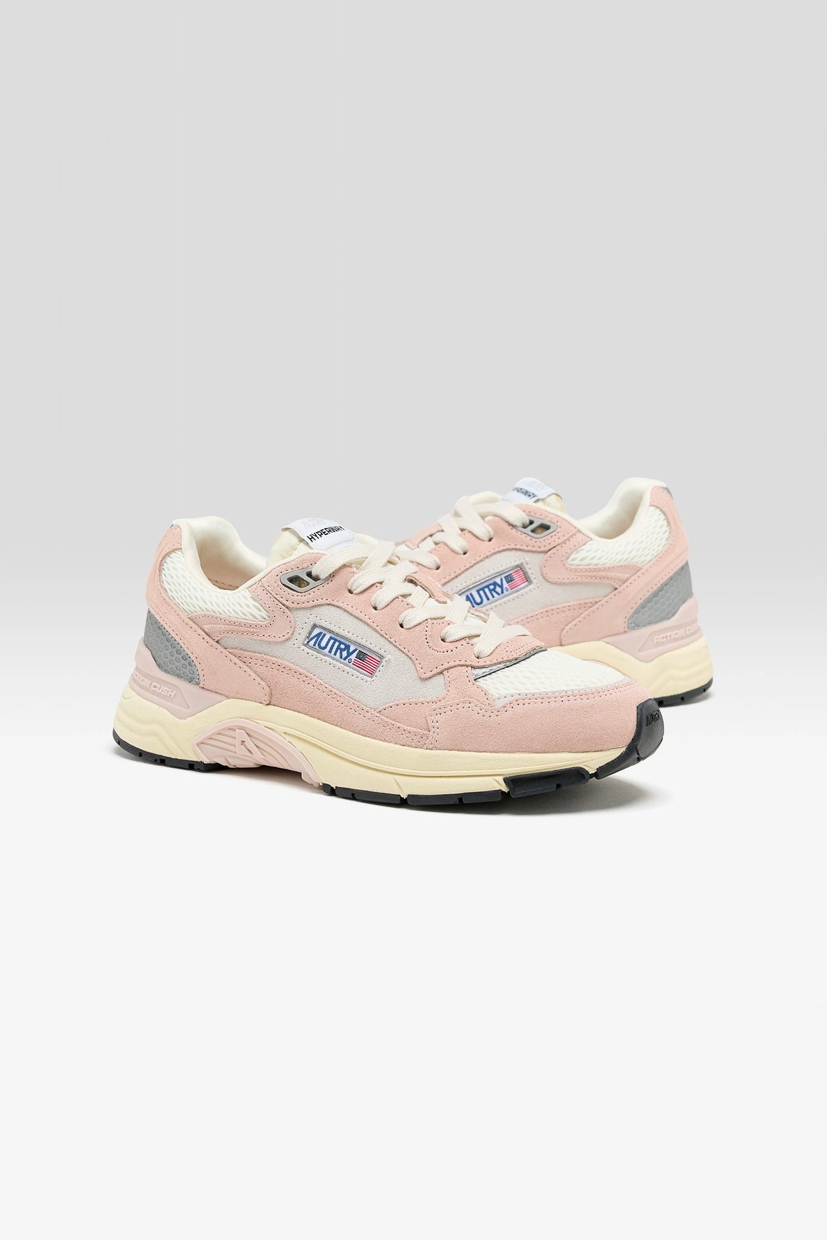 Hyperway for Women (262 / W / PINK)