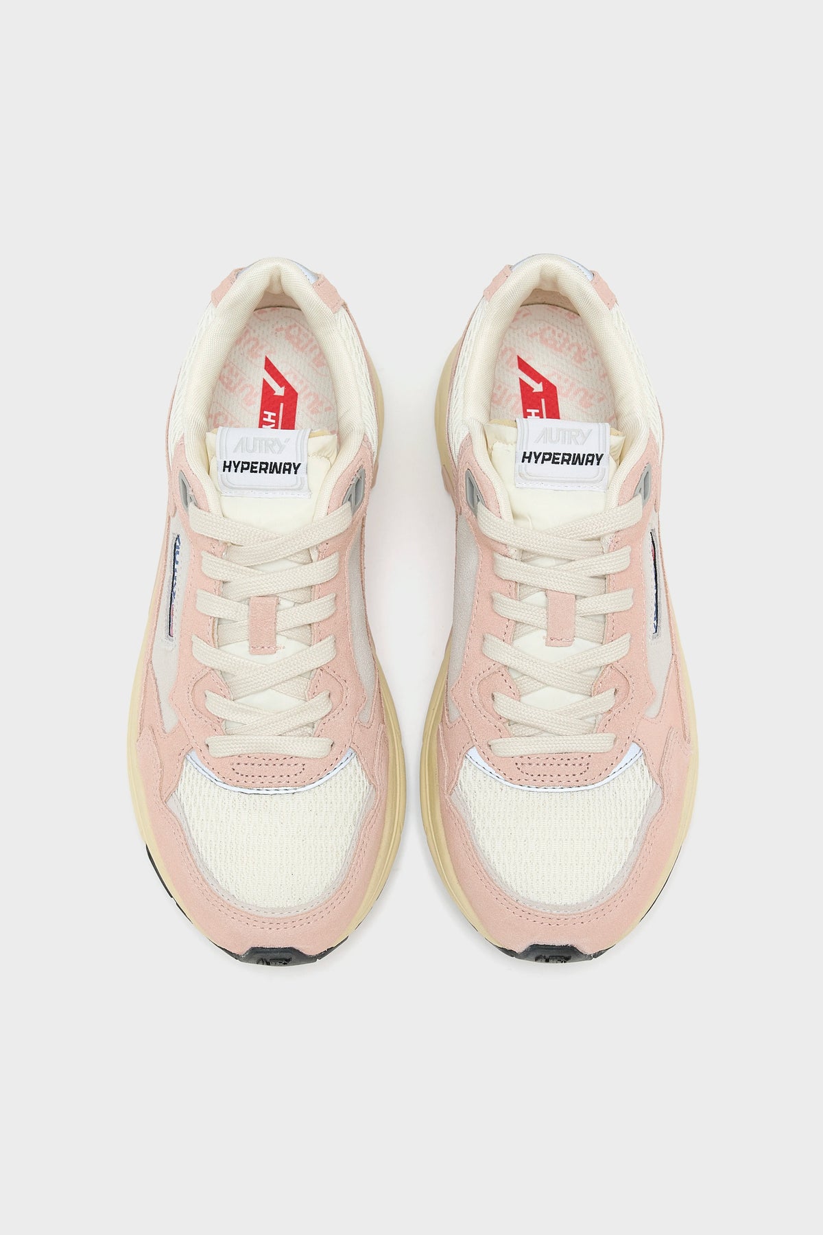 Hyperway for Women (262 / W / PINK)
