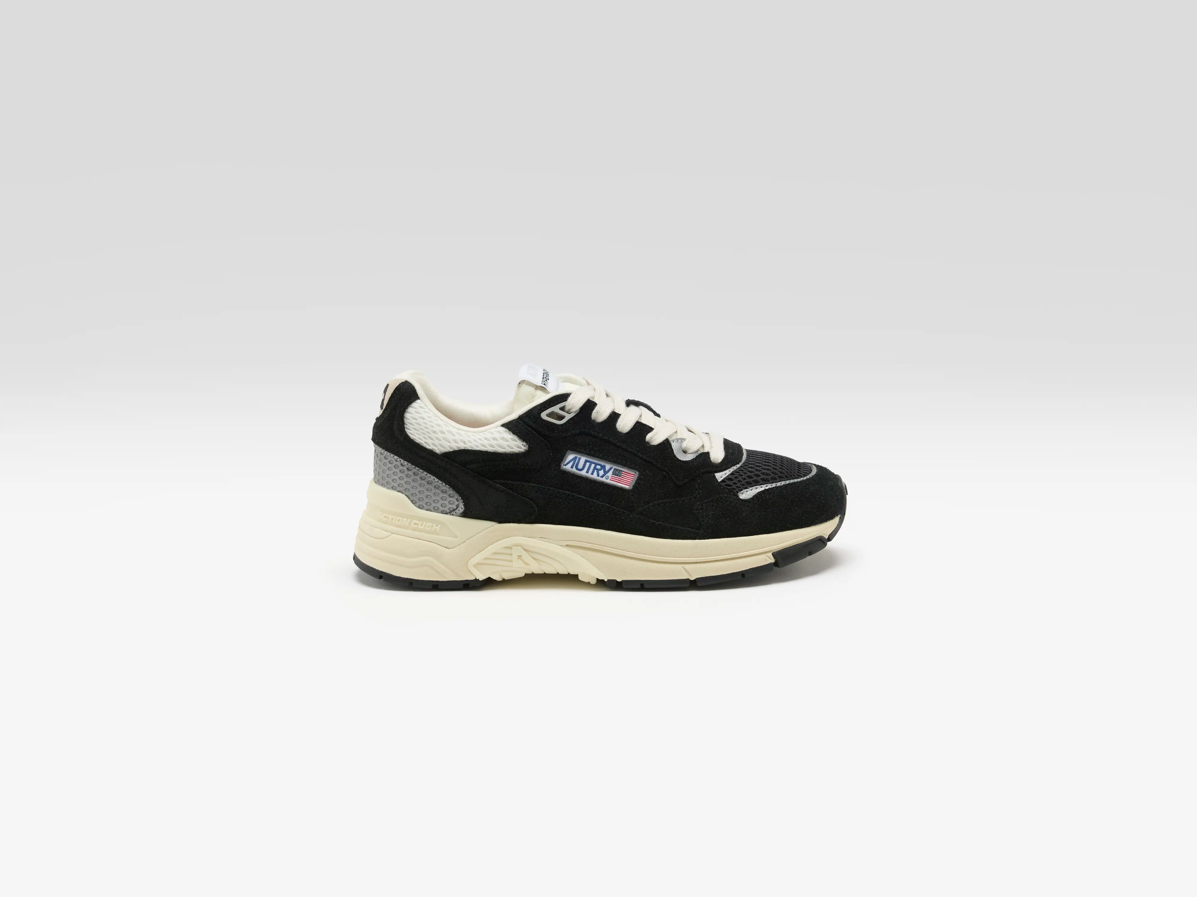 Hyperway for Women (262 / W / BLACK)