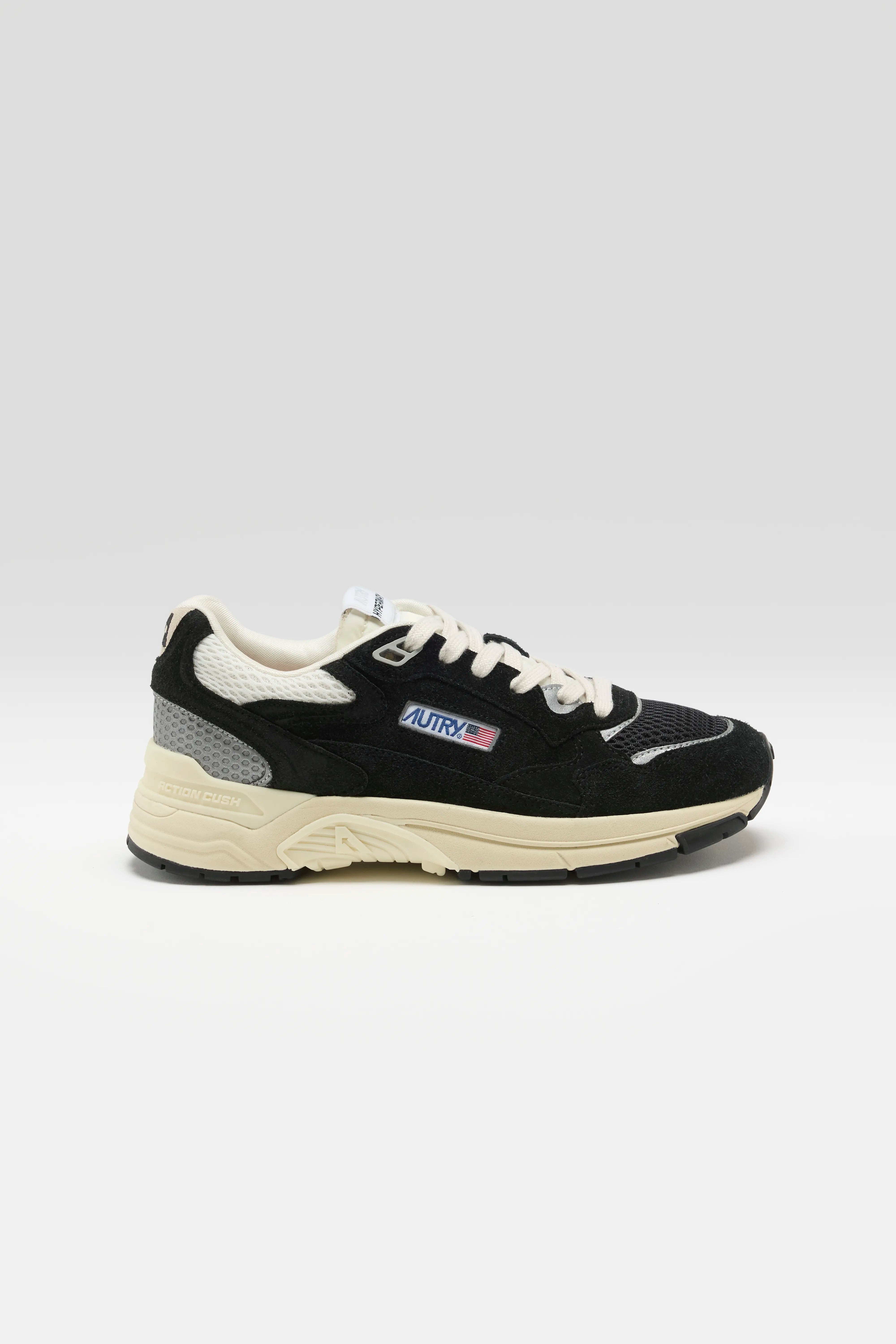 Hyperway for Women (262 / W / BLACK)