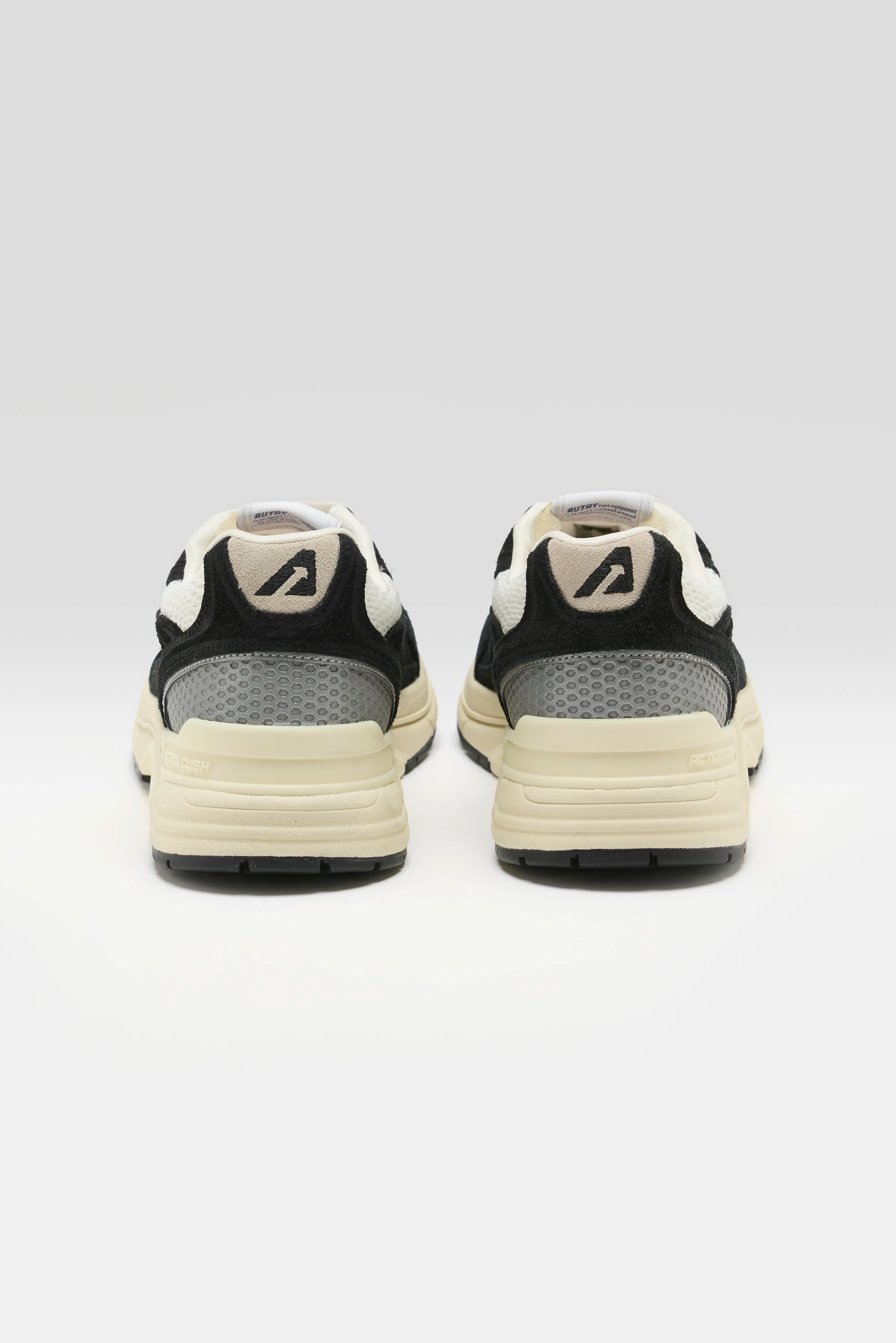 Hyperway for Women (262 / W / BLACK)