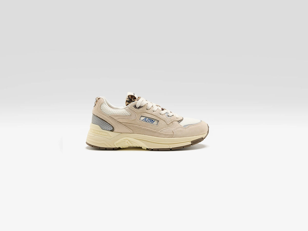 Hyperway voor Dames (262 / W / SAND)
