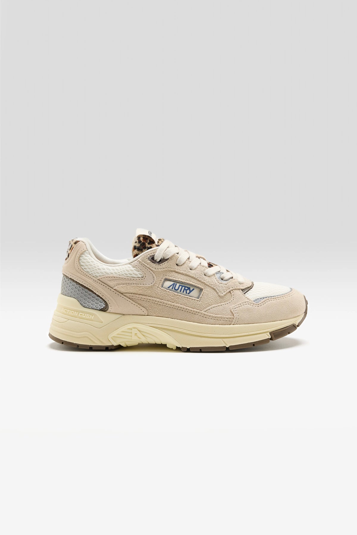 Hyperway voor Dames (262 / W / SAND)
