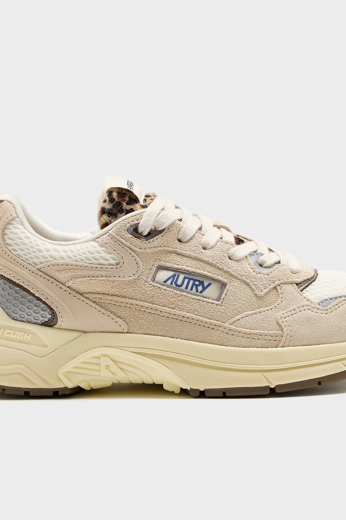 Hyperway voor Dames (262 / W / SAND)