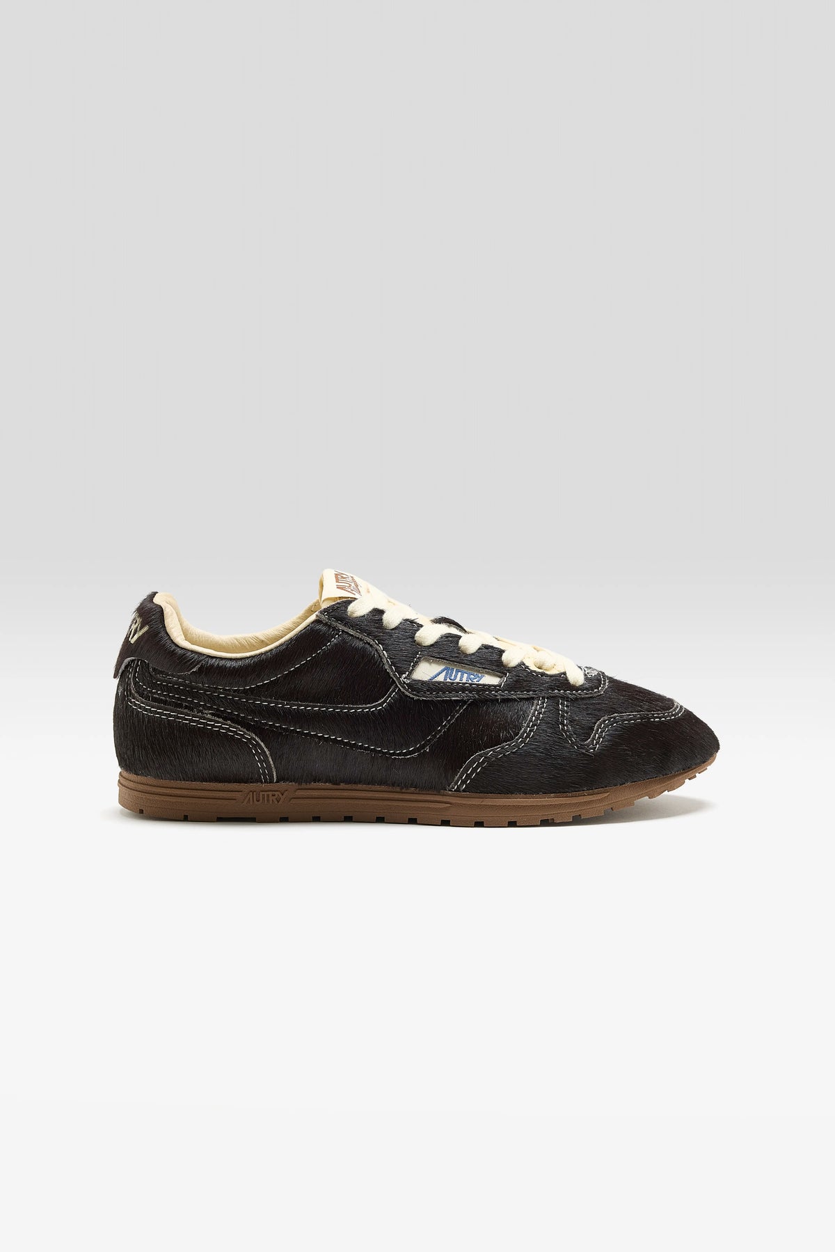 Windspin Low voor Dames (262 / W / BROWN)